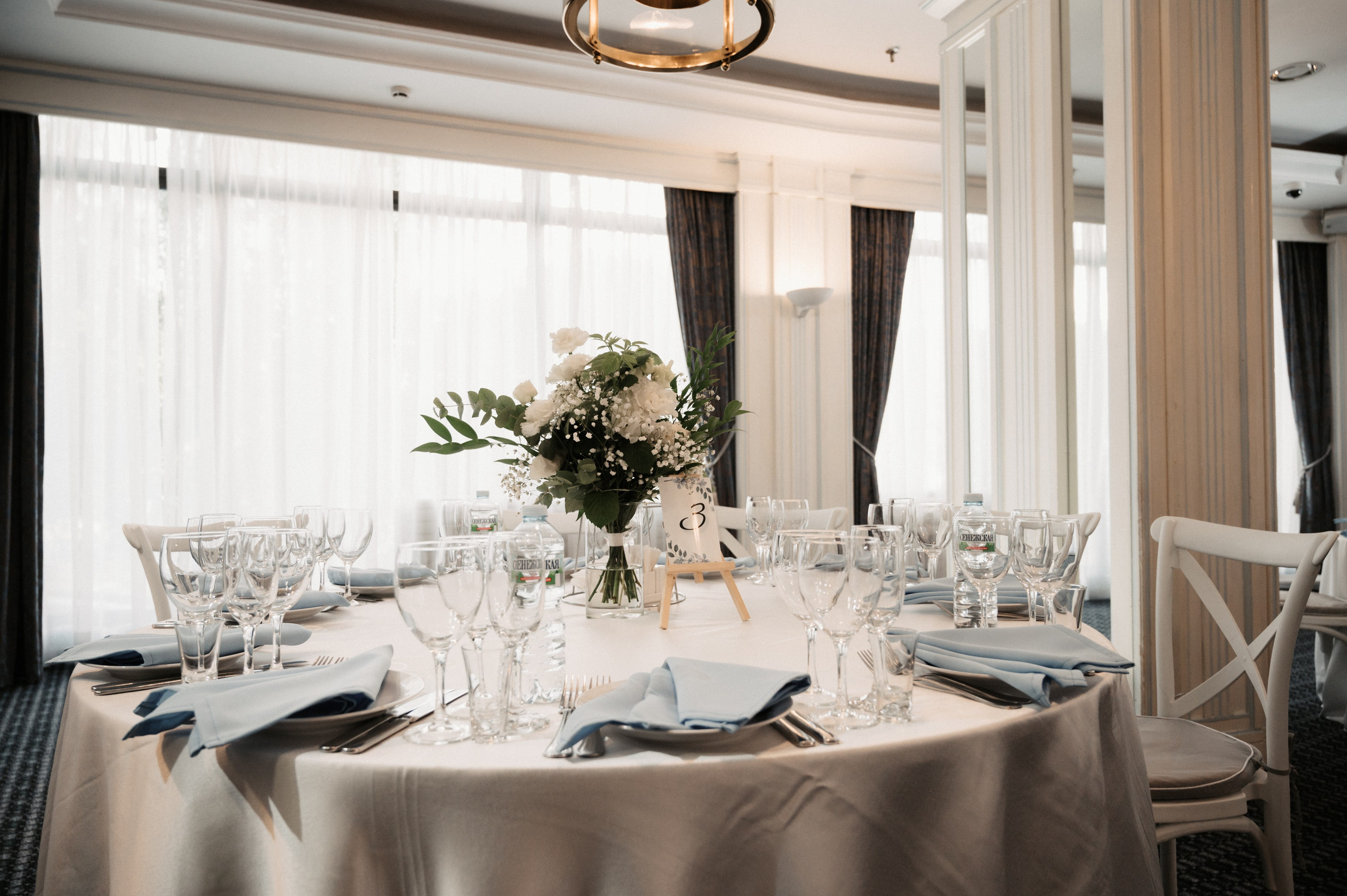 Никита и Лина. Свадебный фотограф Александр Давыдов