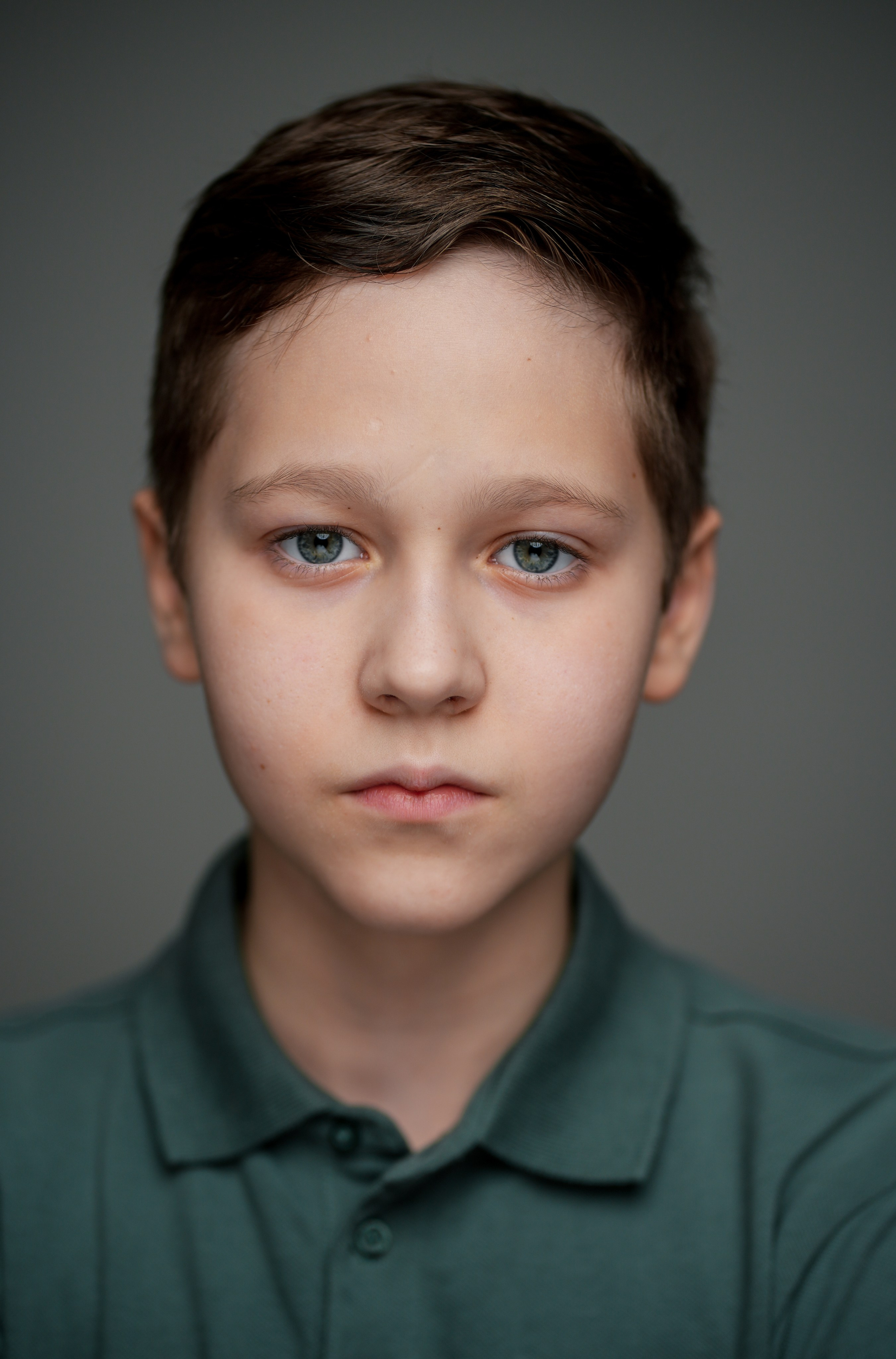 Актёр Егор Лащёнов. Съёмка актёрского портфолио в Москве, фотограф Игорь Фомин