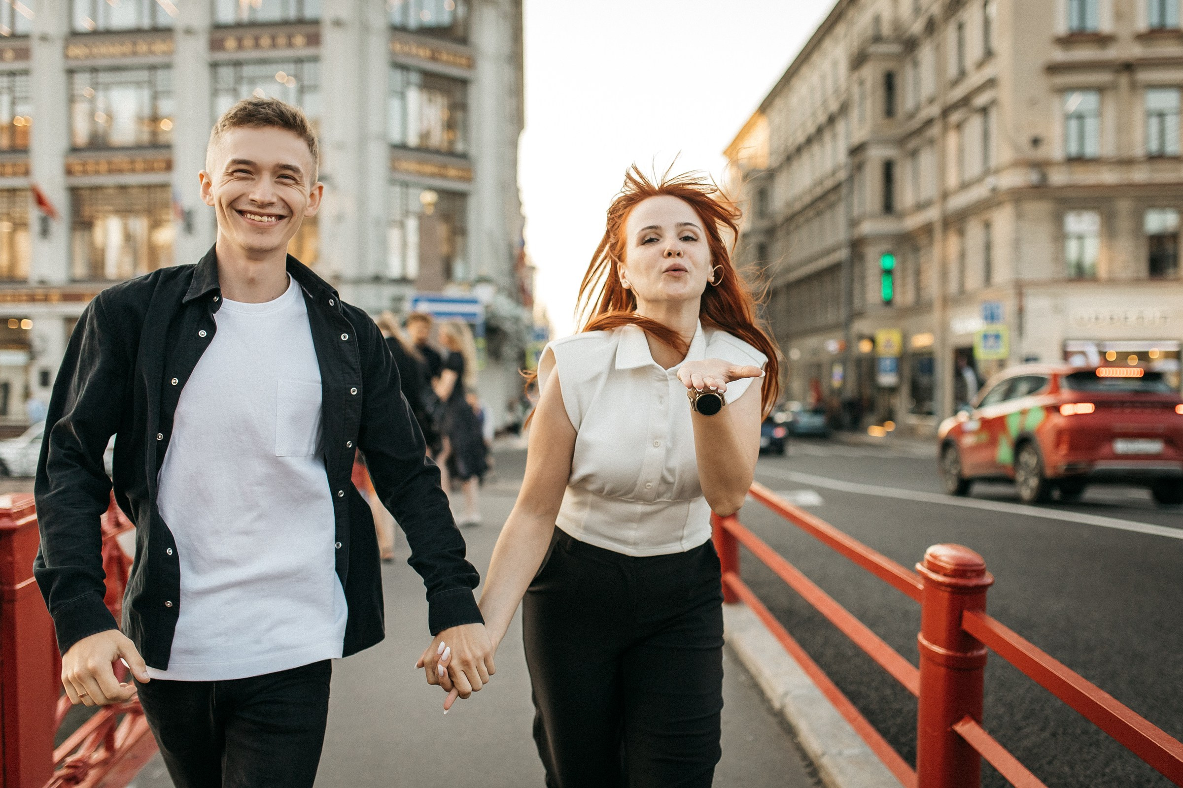 Кристина&Артём