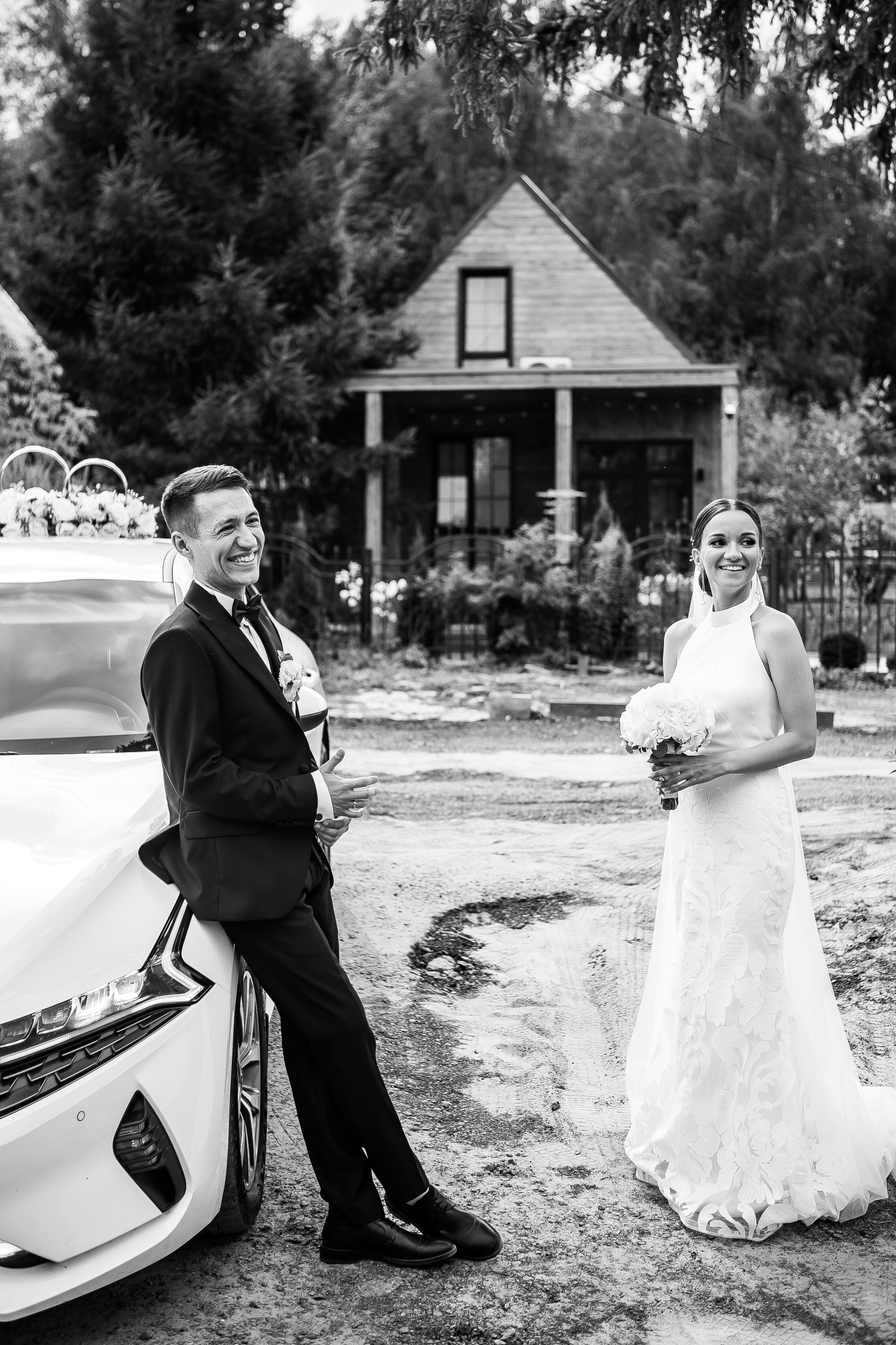 Свадебный фотограф Нижний Новгород. Свадебный и контент фотограф в Нижнем Новгороде Владимир Пресняков