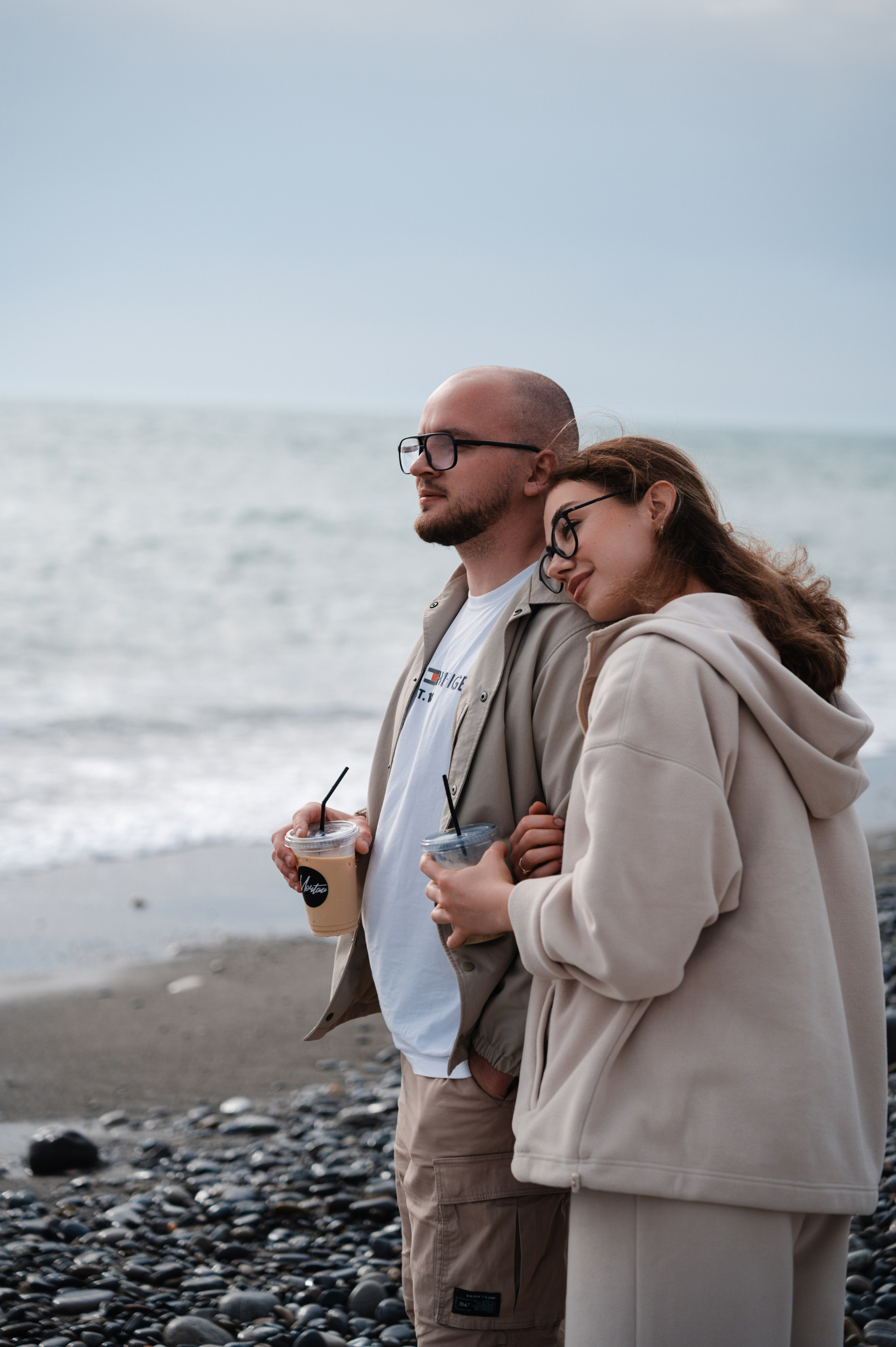 By the sea⋆🌊. Фотограф Ярута Оксана / Ростов-на-Дону