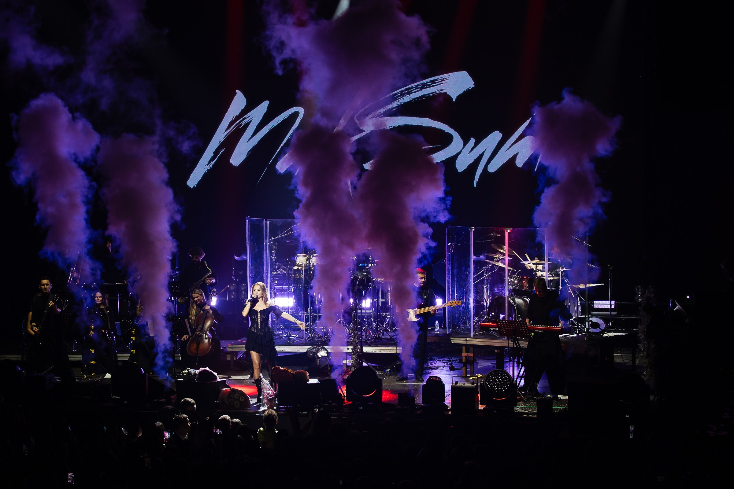 МАКSИМ. Фотограф в Москве