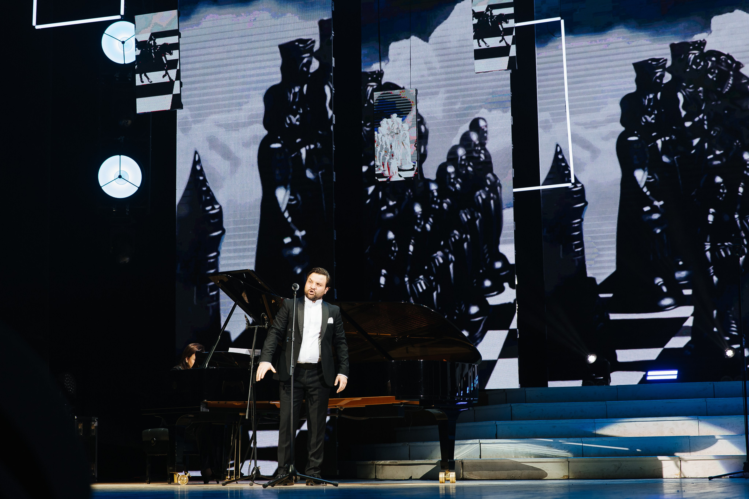 Пед Колледж. Фотограф в Красноярске Любовь Малеева