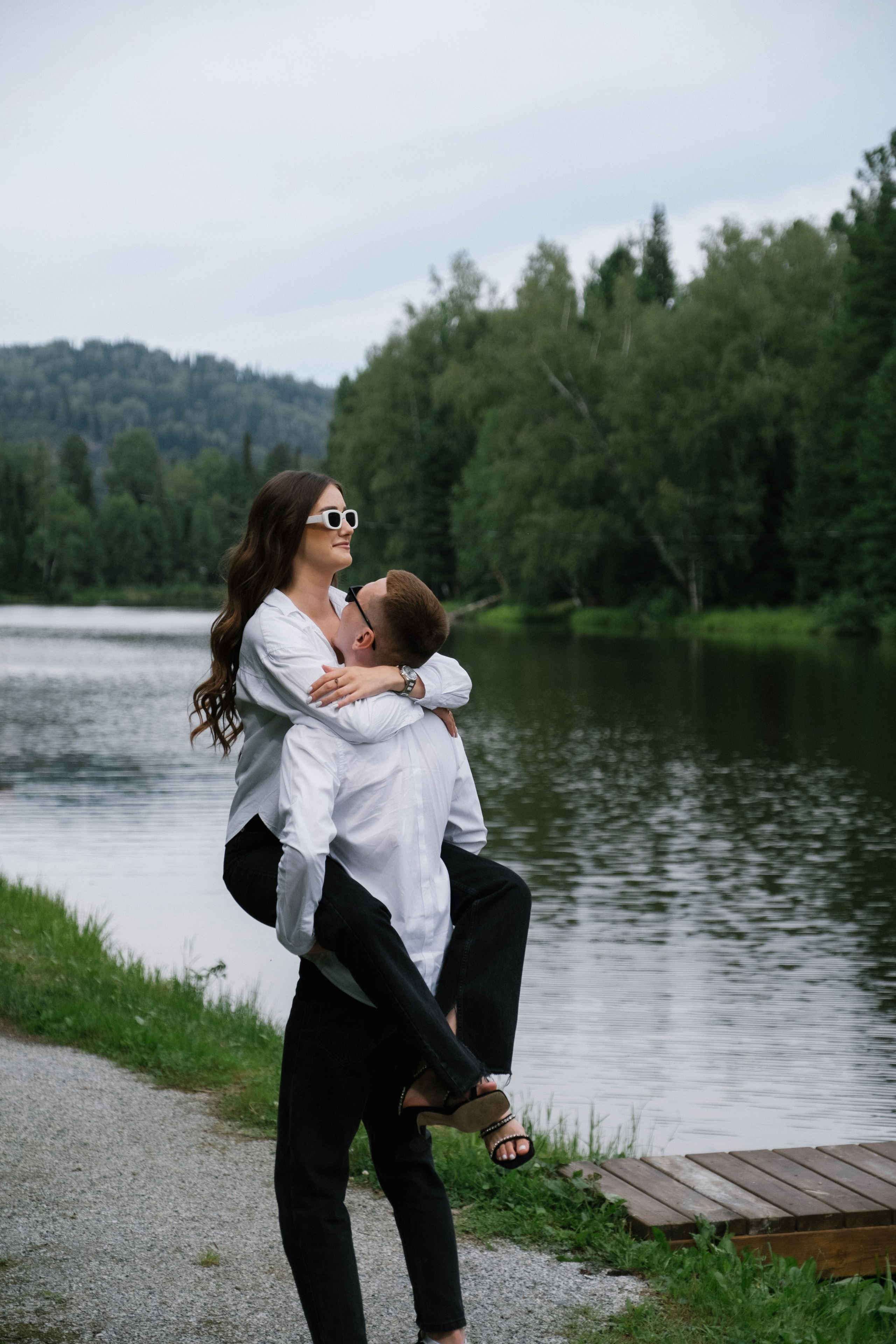 Софья Семён. Фотограф в Кемерово Анастасия Филаткина