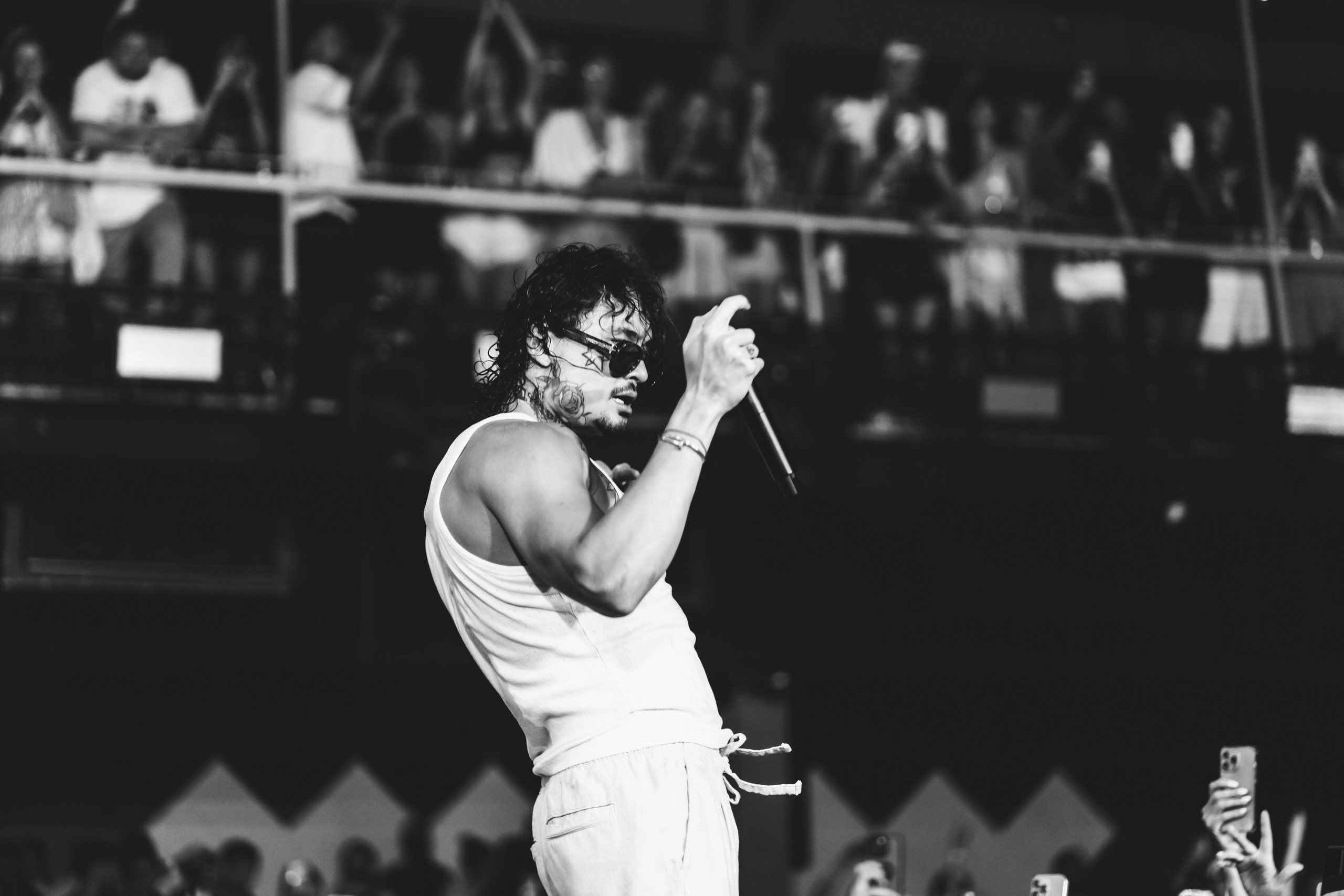 Концерт Моргенштерн на Пхукете. Свадебный и Репортажный фотограф в Москве — Шестак Константин