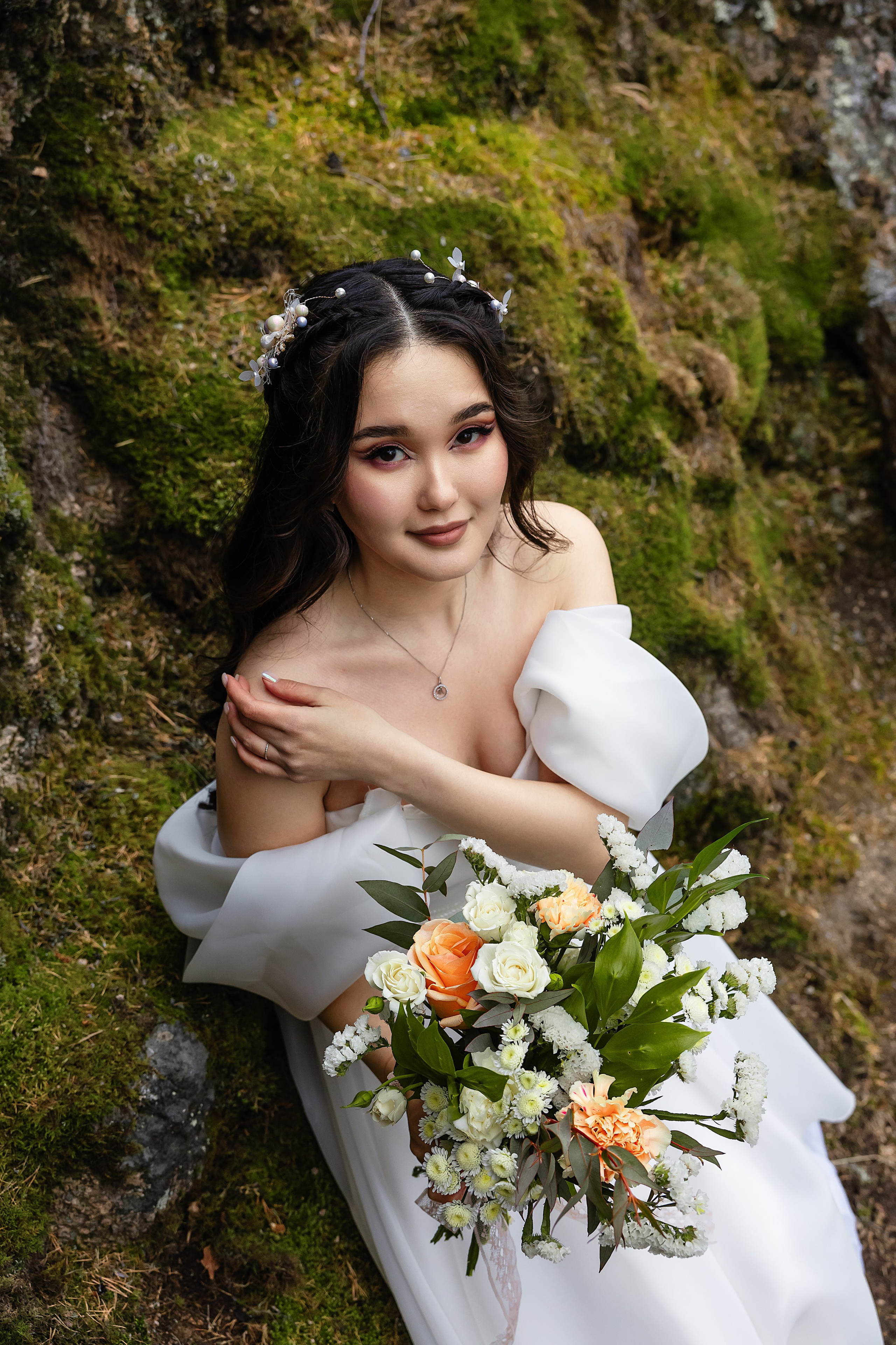 Весна. Фотограф и видеограф в Улан-Удэ: Аюна Габагуева и Артём Шаханов