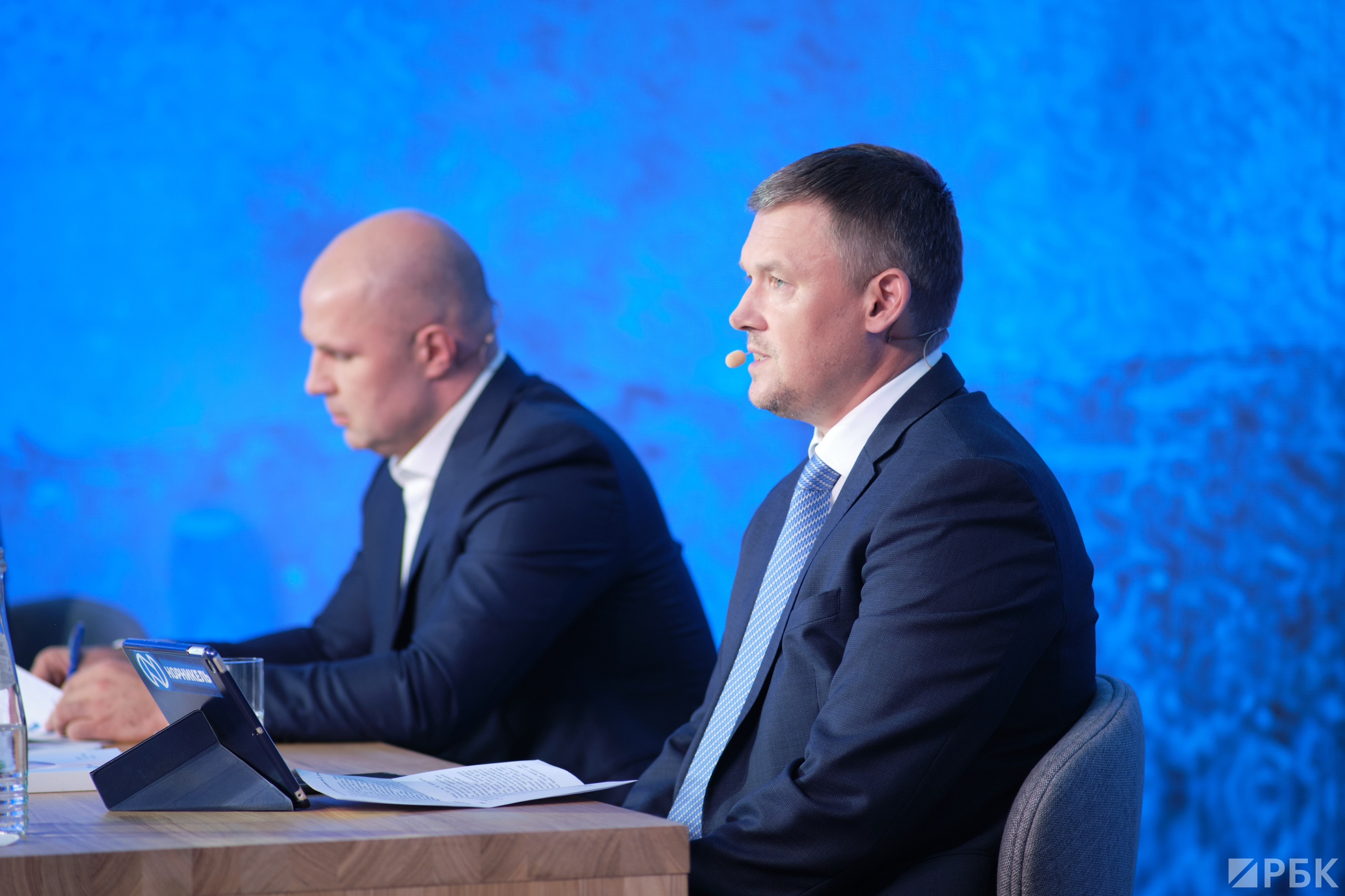 «Норникель». Профессиональный фотограф в Москве Павел Жданов