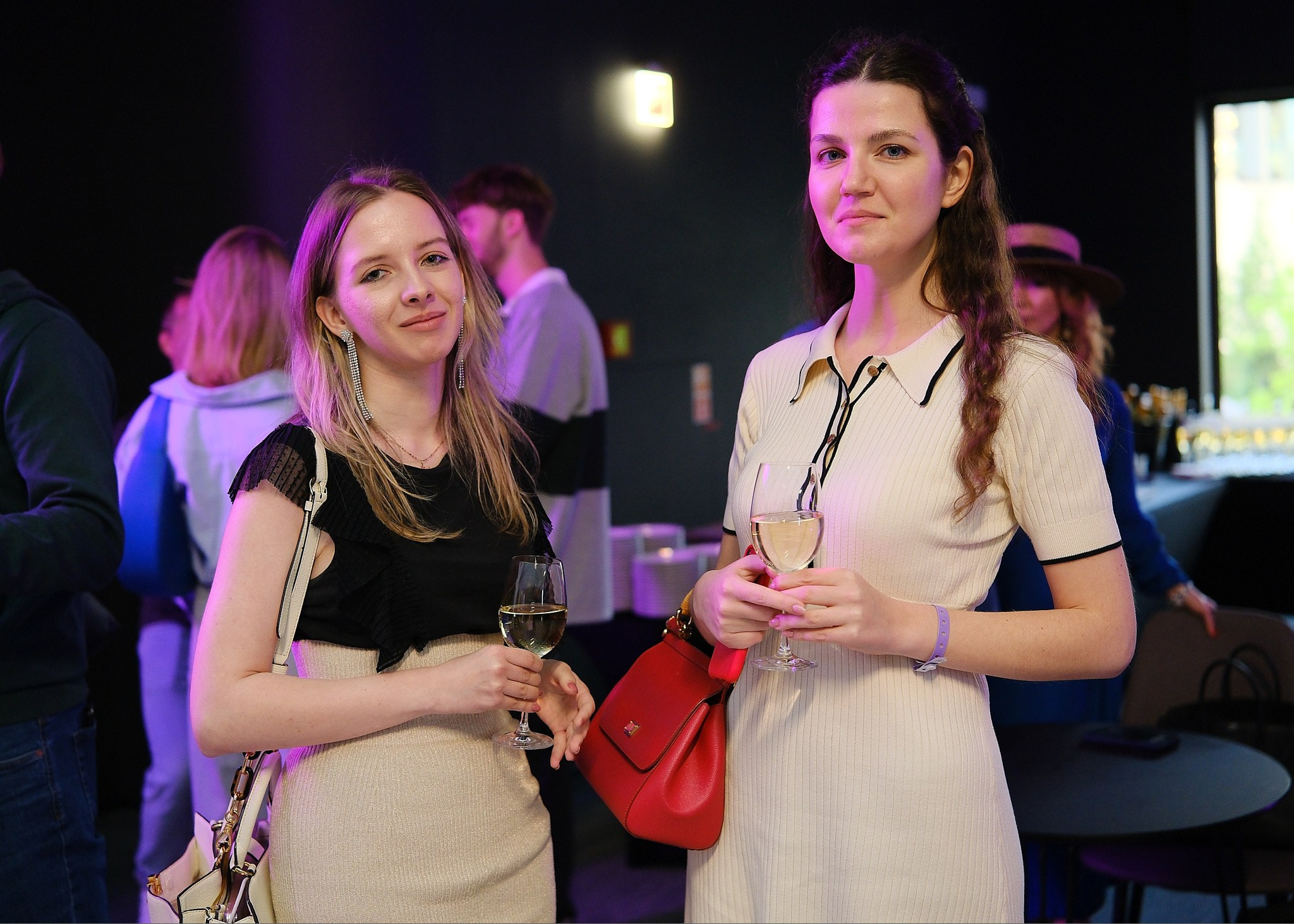 ИНВЕST WEEKEND РБК + ВТБ. Профессиональный фотограф в Москве Павел Жданов