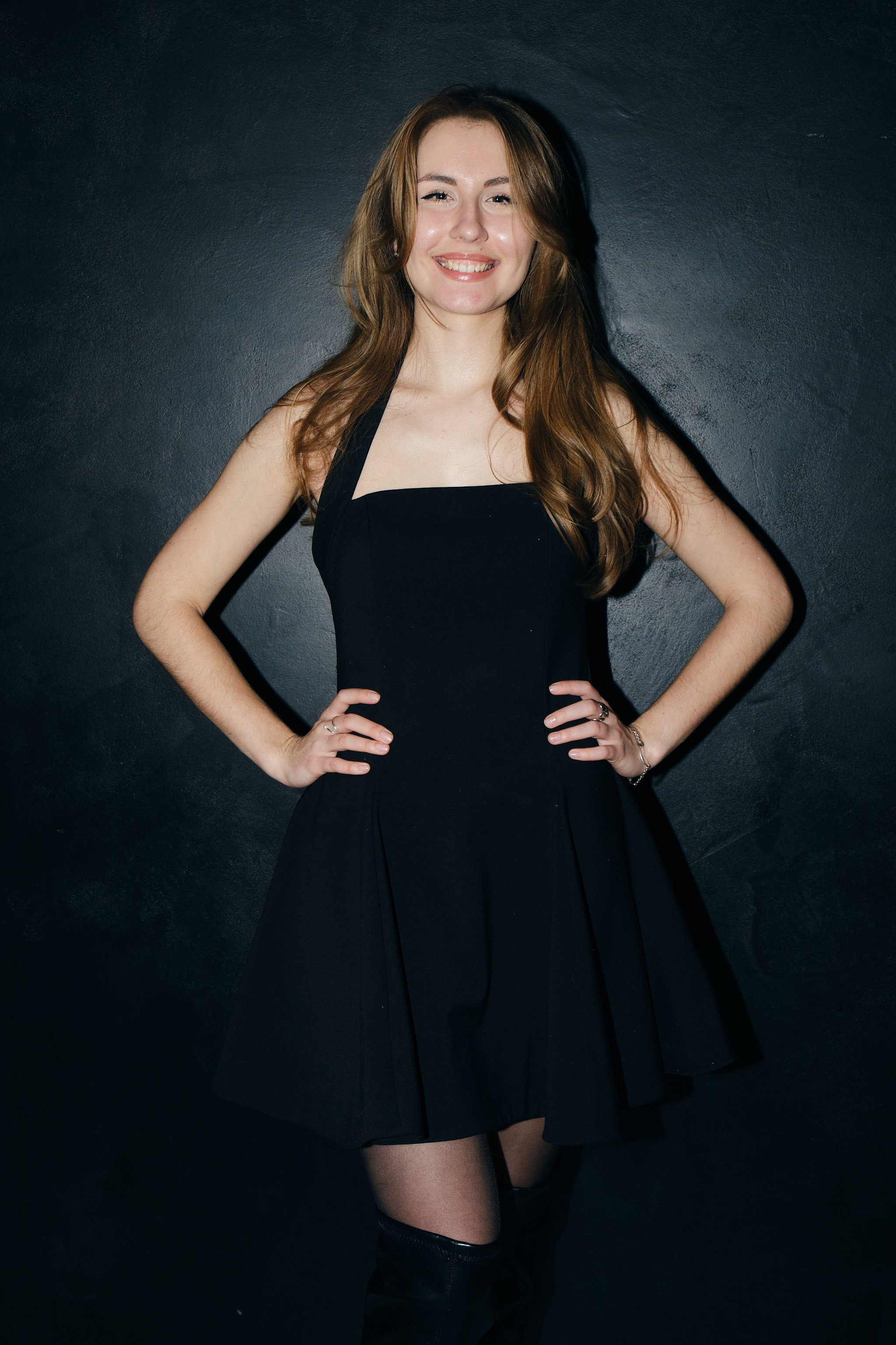 Новогодний корпоратив РБК + концерт Дискотека авария. Профессиональный фотограф в Москве Павел Жданов