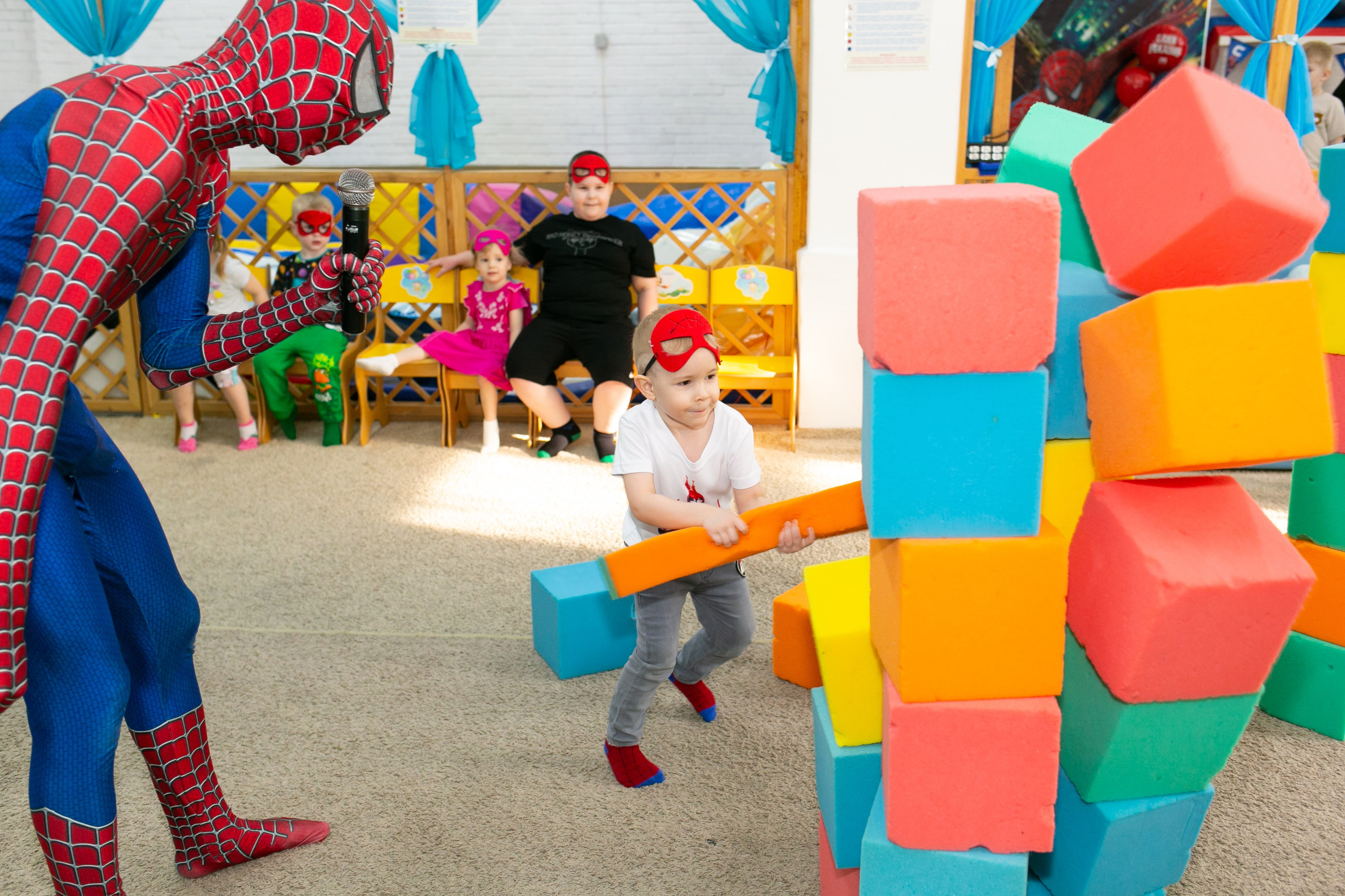 Праздники. Фотограф новорожденных и семейный фотограф НСО г. Бердск Марина Львова