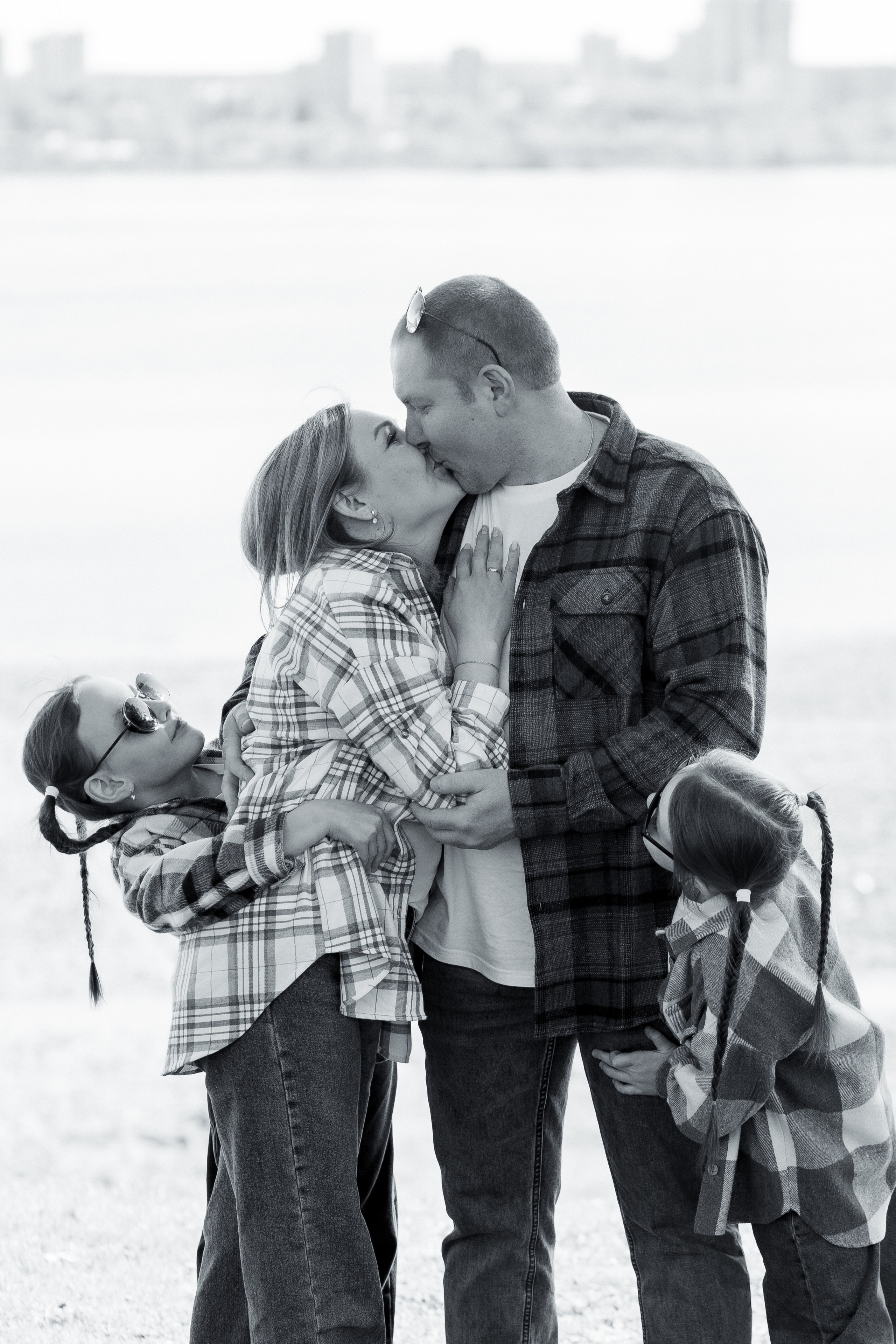 Семейная фотосессия (п. Кирова). Свадебный и Семейный фотограф г. Ижевск Гульназ Солдатова. Гульназ фото