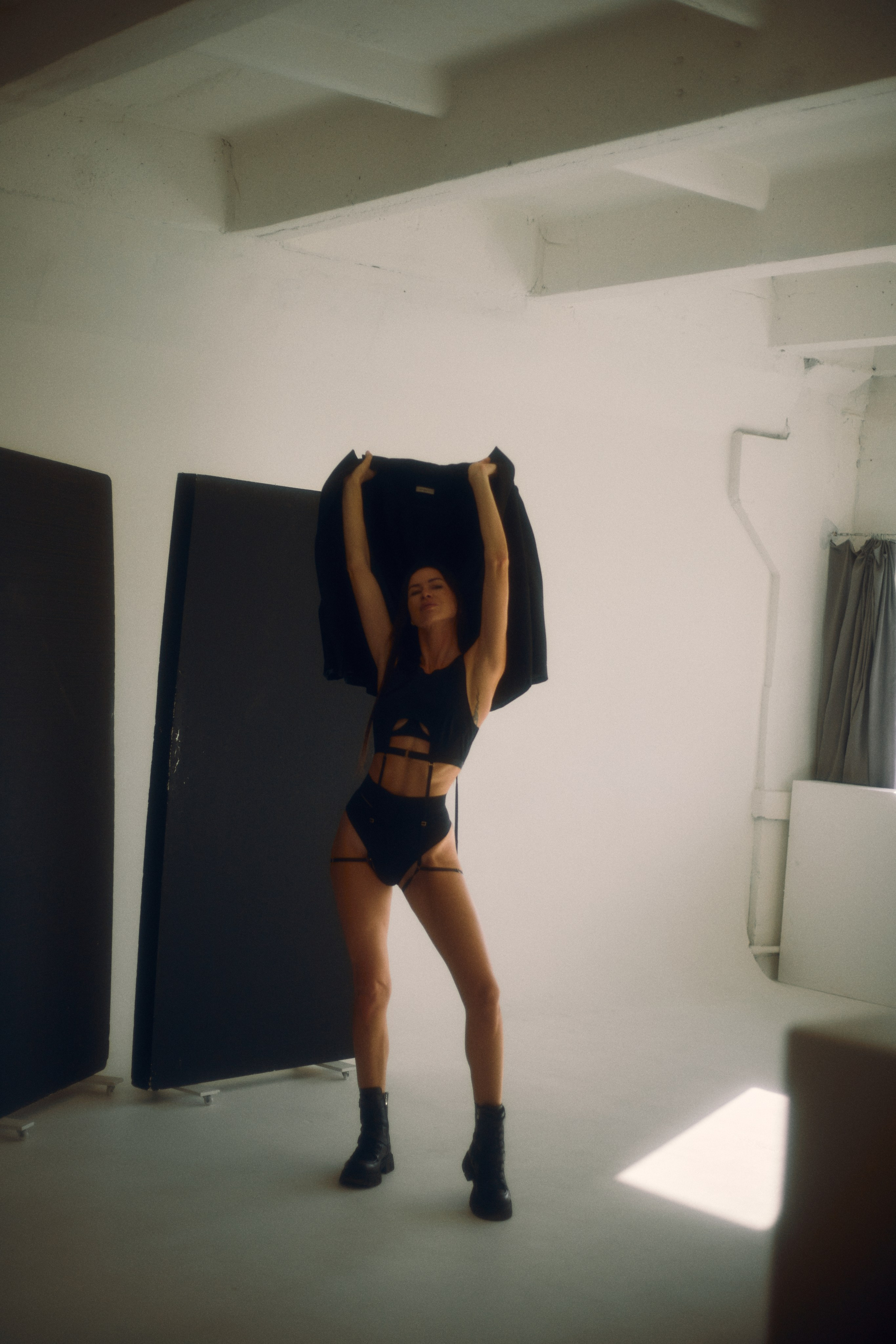 Лена. Фотограф Ионова Анастасия, г Владивосток