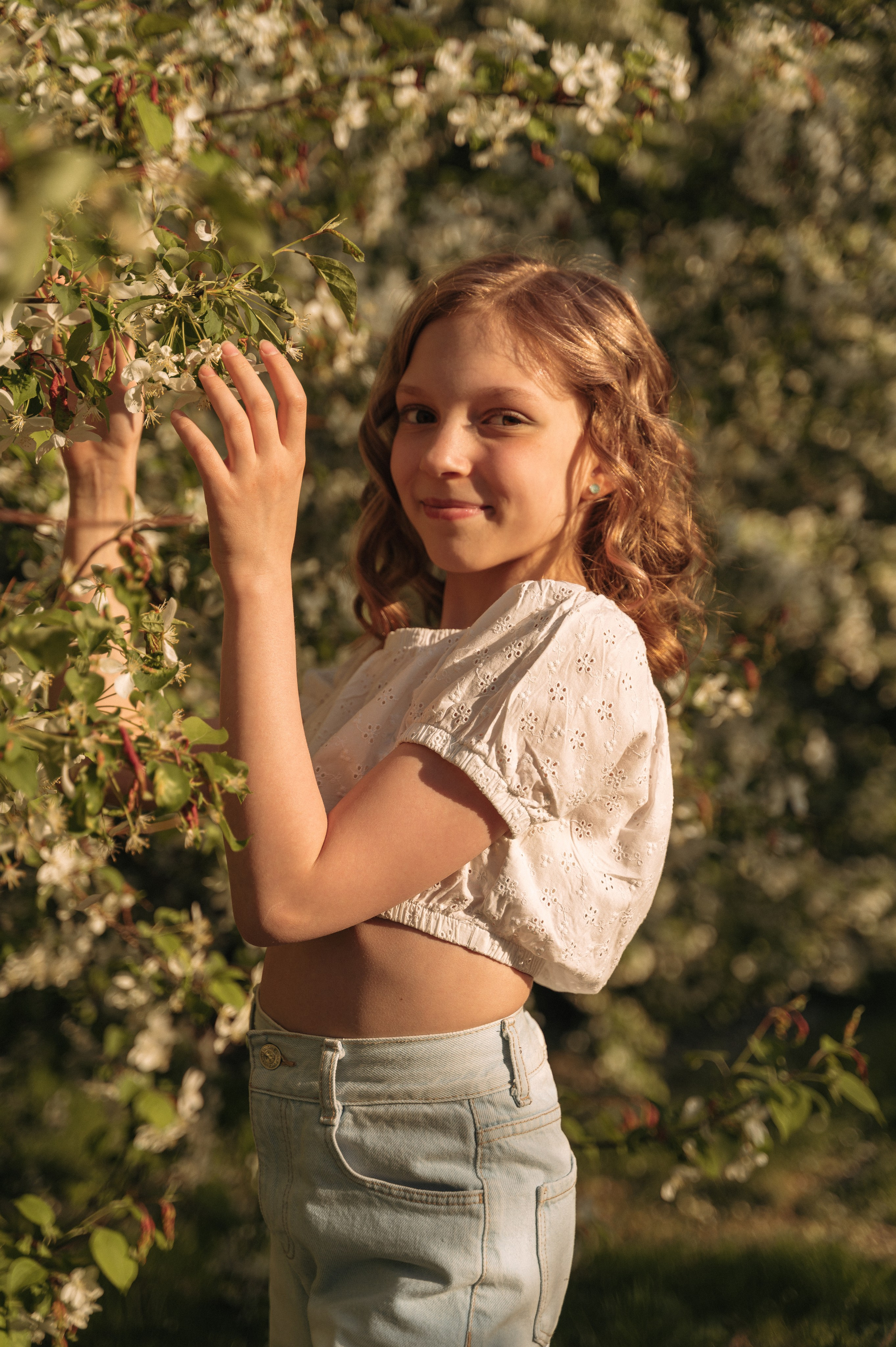 Полина и Кира. Портретный и семейный фотограф в Екатеринбурге Мария Чахеева