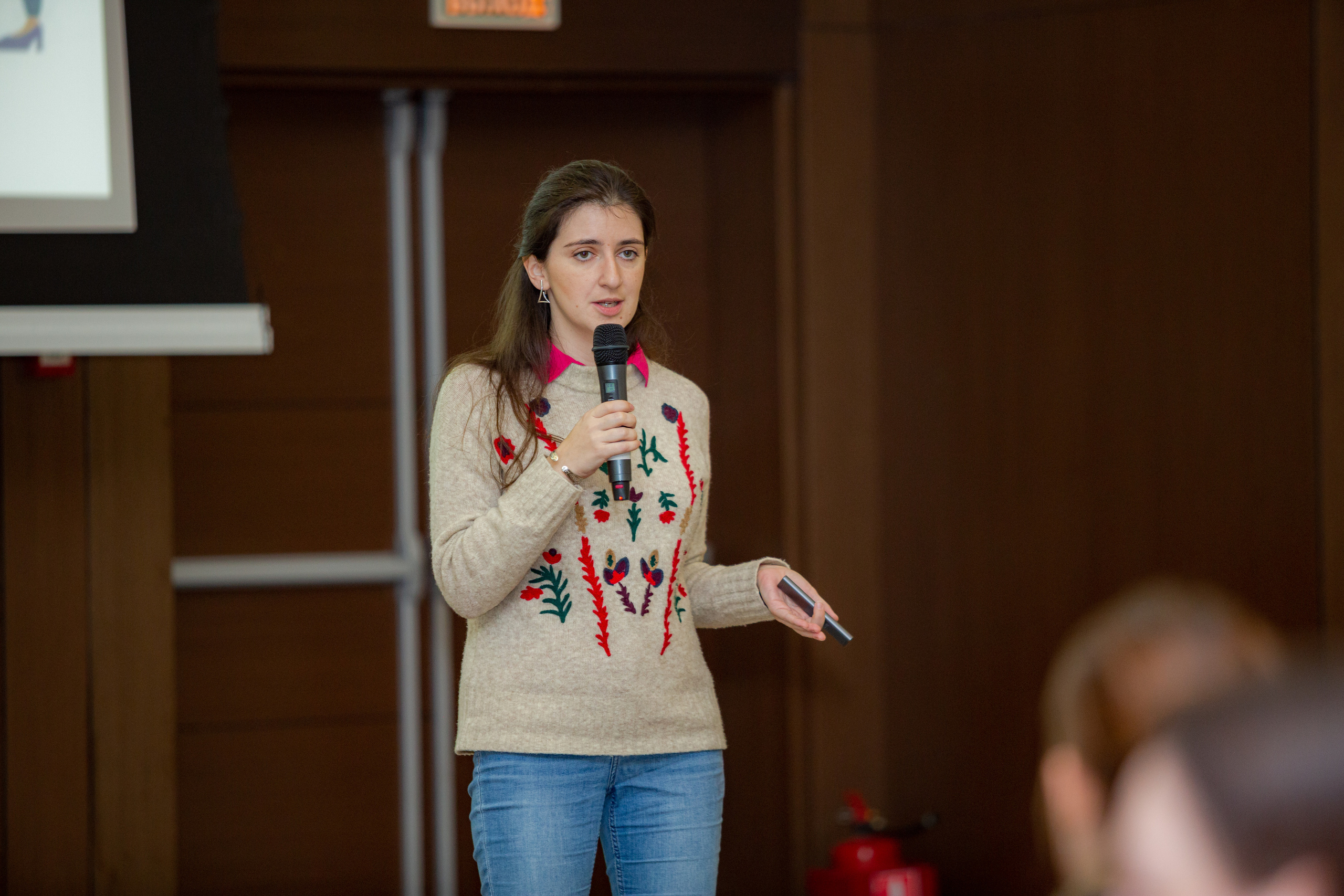 Молодежный конгресс Росатома 2021. Фотограф Сонкина Татьяна