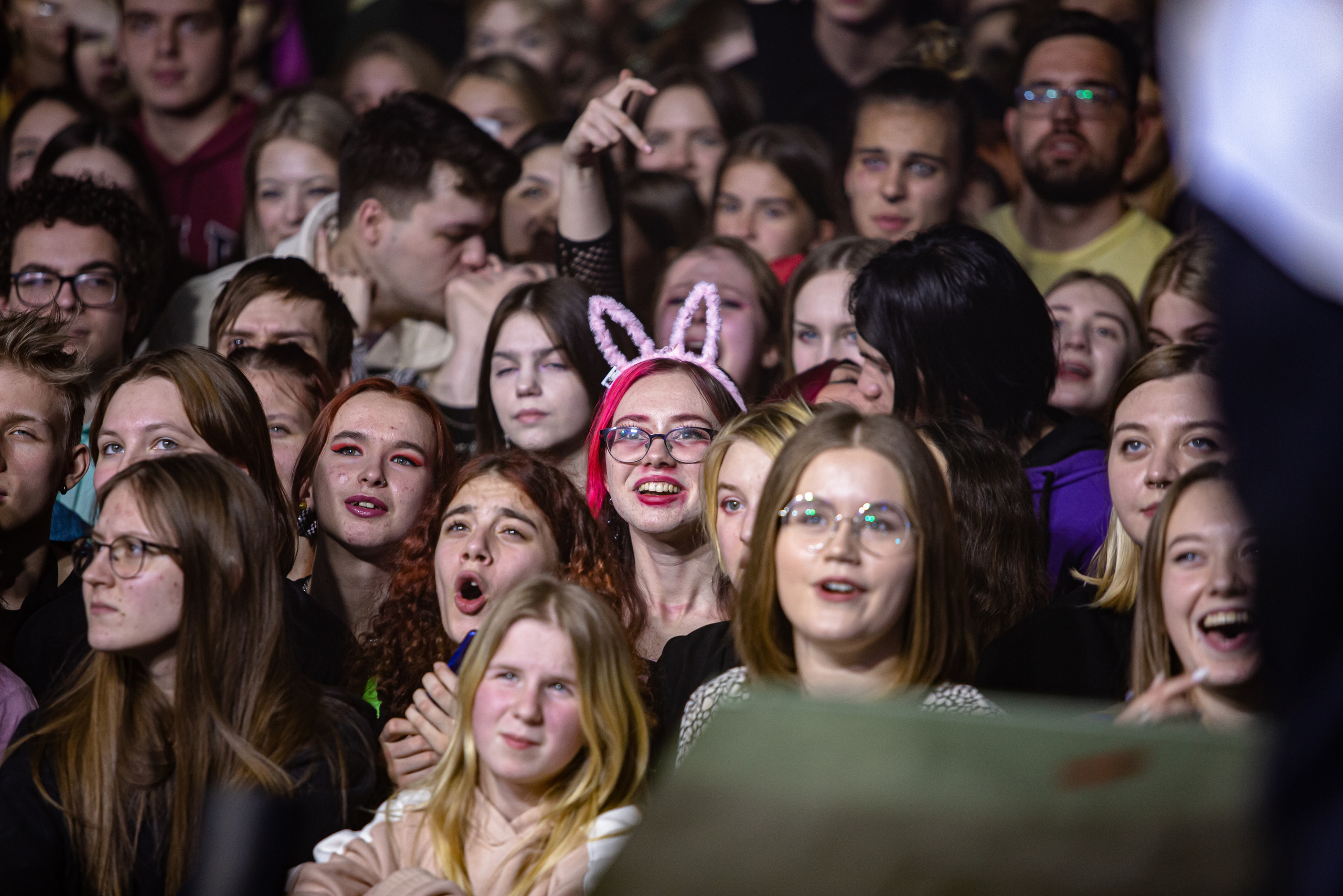 SAYPINK!. Фотограф Сонкина Татьяна