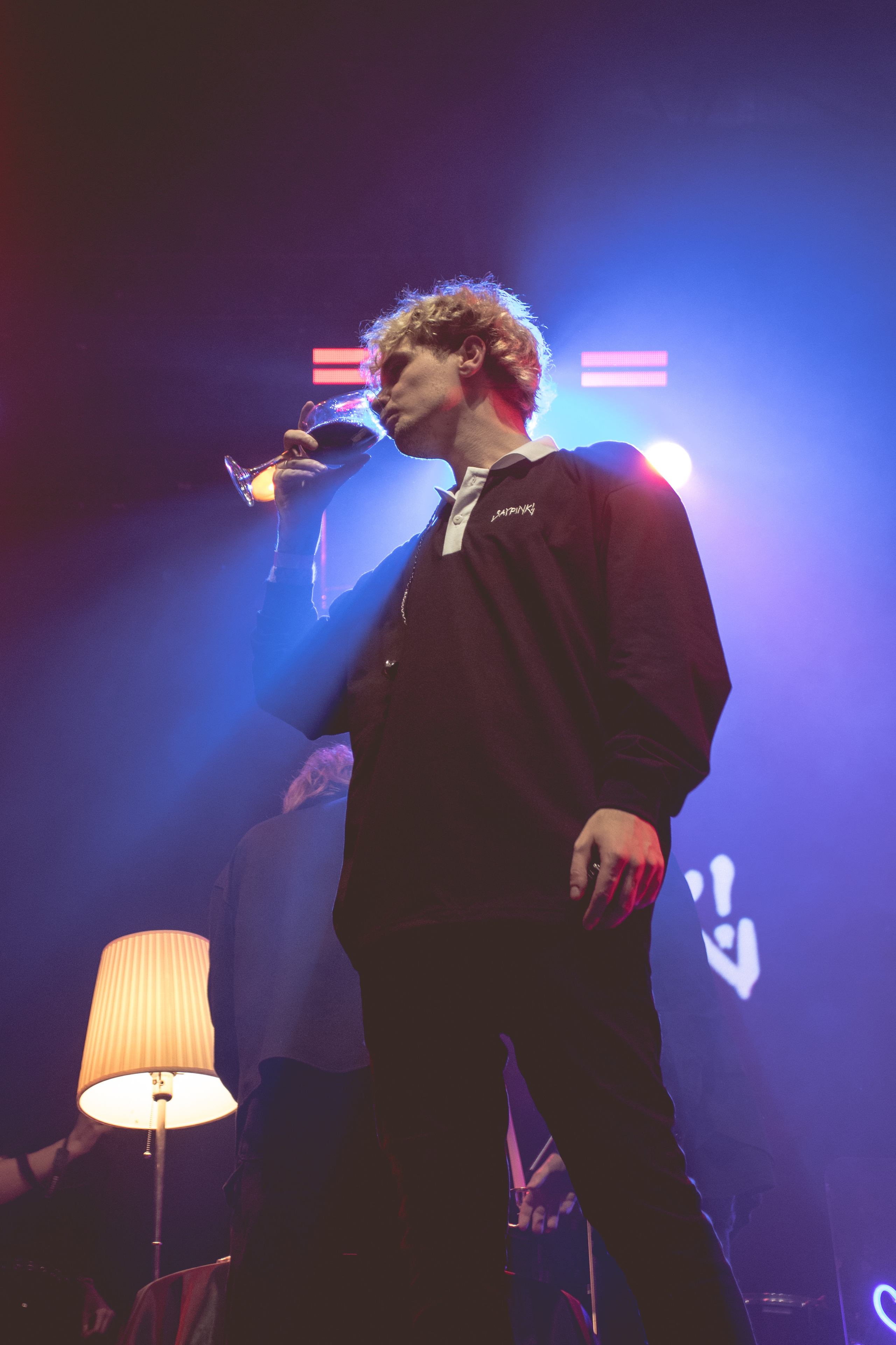 SAYPINK!. Фотограф Сонкина Татьяна