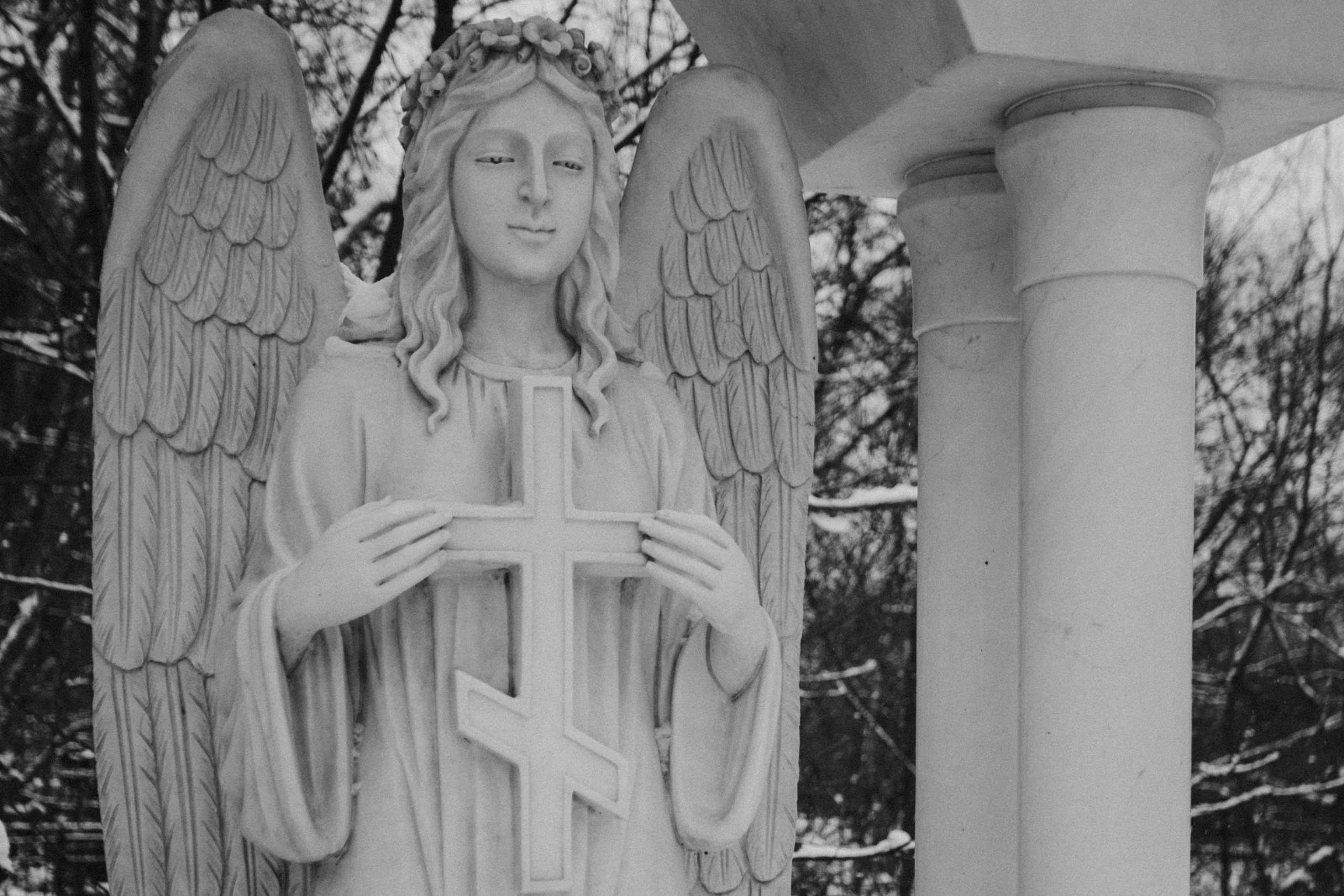 Спящий город. Photographer Sonkina Tatiana (Tanya Ash)