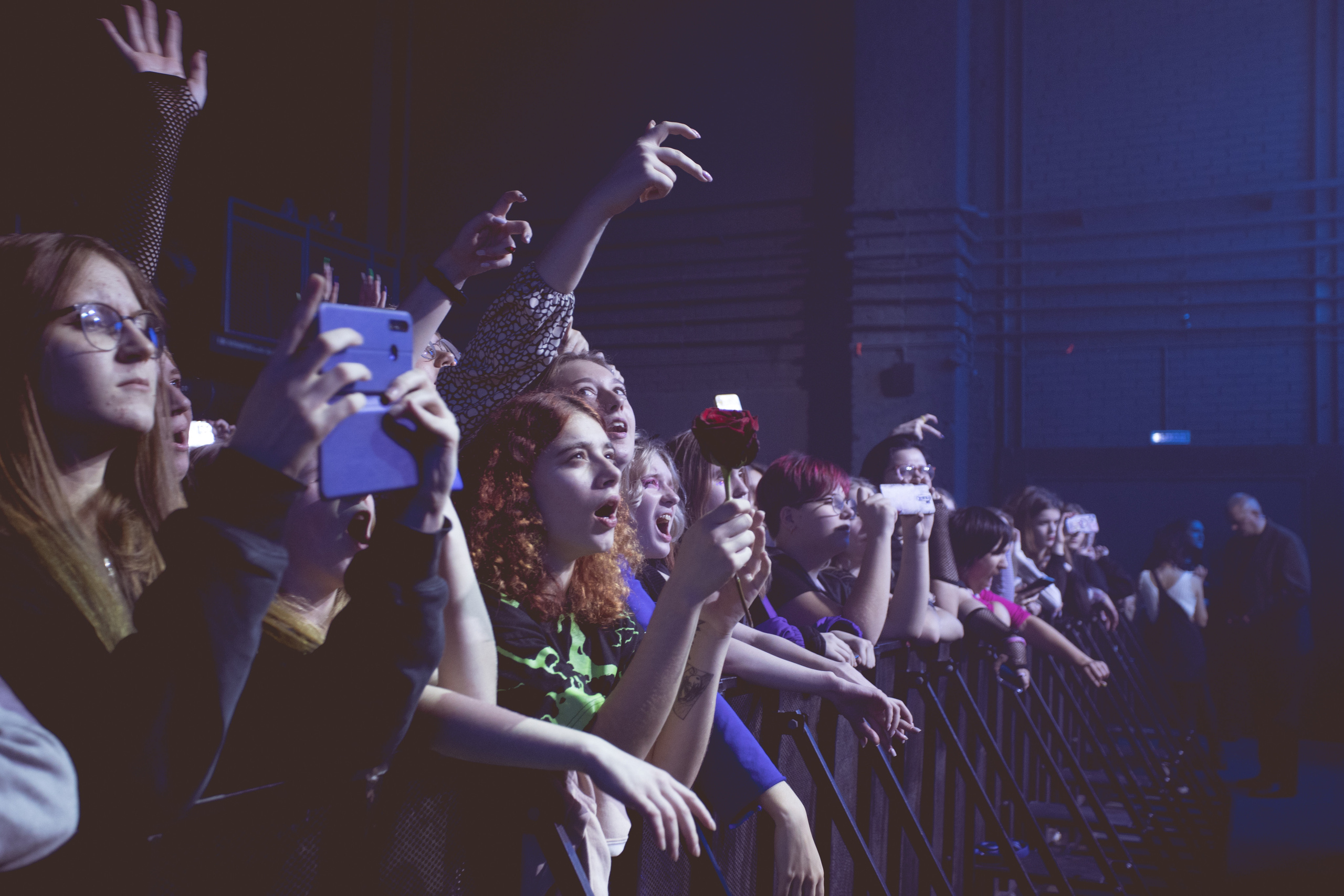 SAYPINK!. Фотограф Сонкина Татьяна