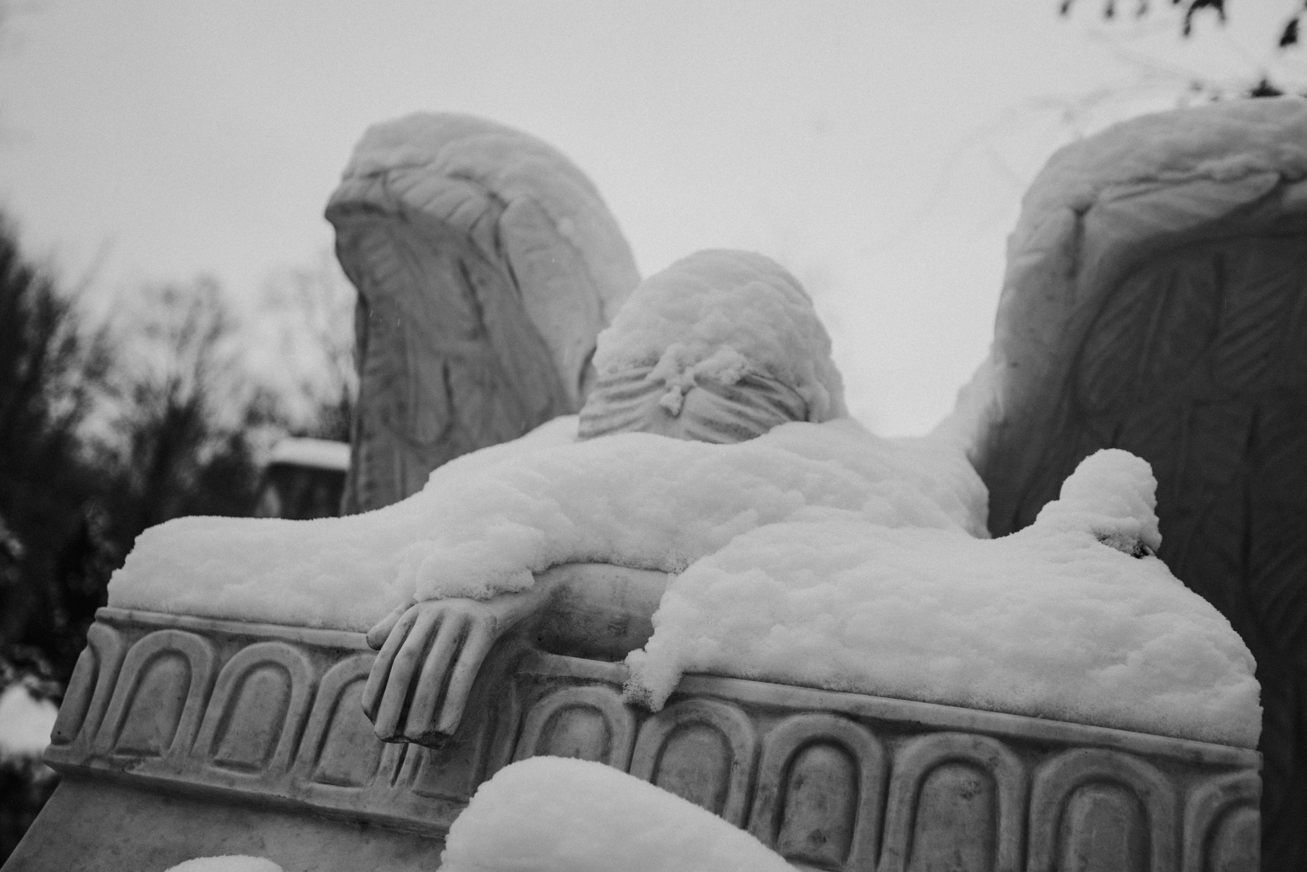 Спящий город. Photographer Sonkina Tatiana (Tanya Ash)