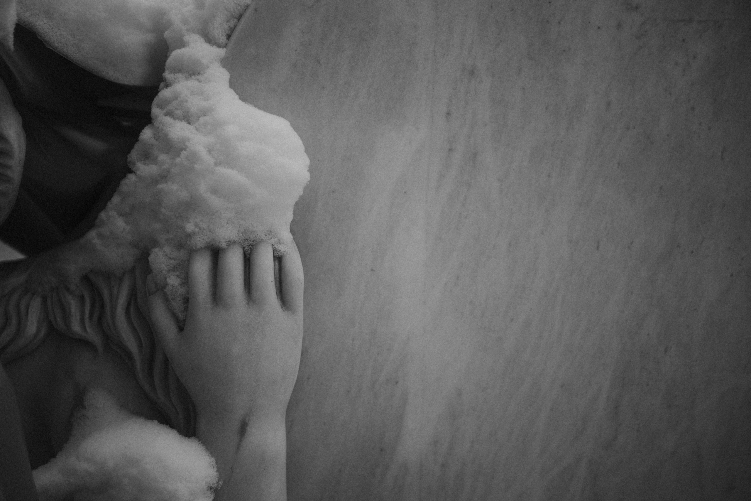 Спящий город. Photographer Sonkina Tatiana (Tanya Ash)