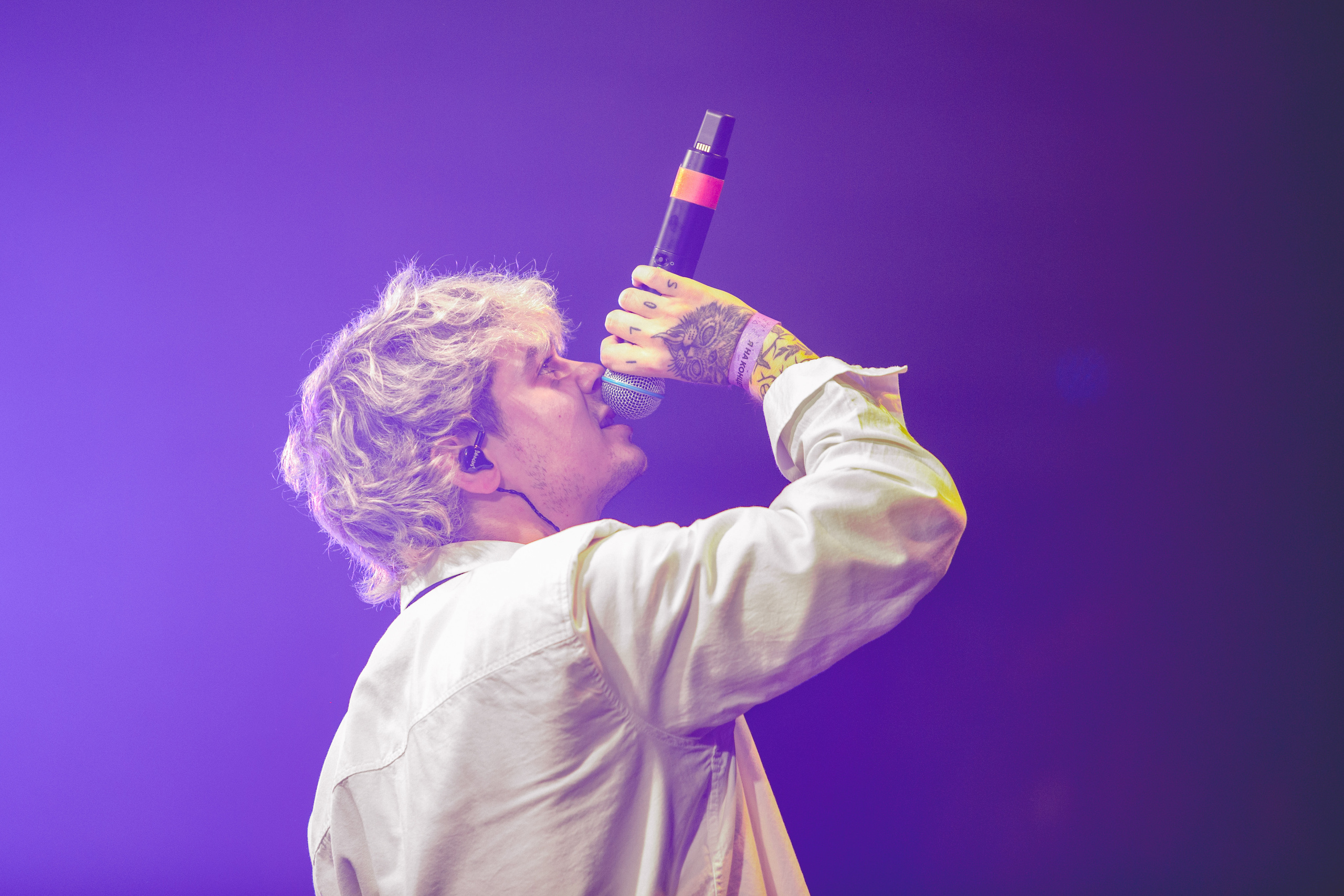 SAYPINK!. Фотограф Сонкина Татьяна