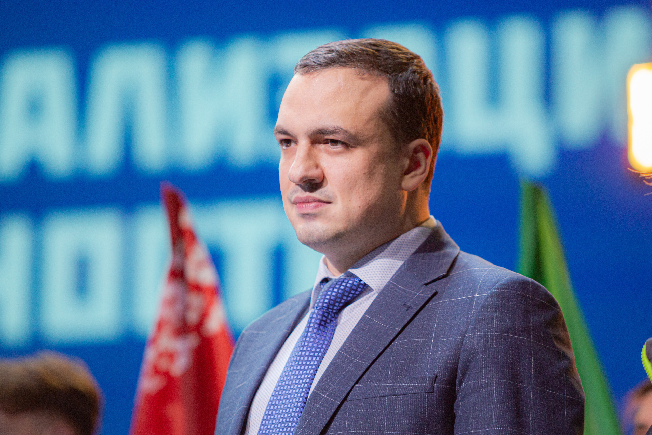 ХАЙТЕК-2022. Фотограф Сонкина Татьяна