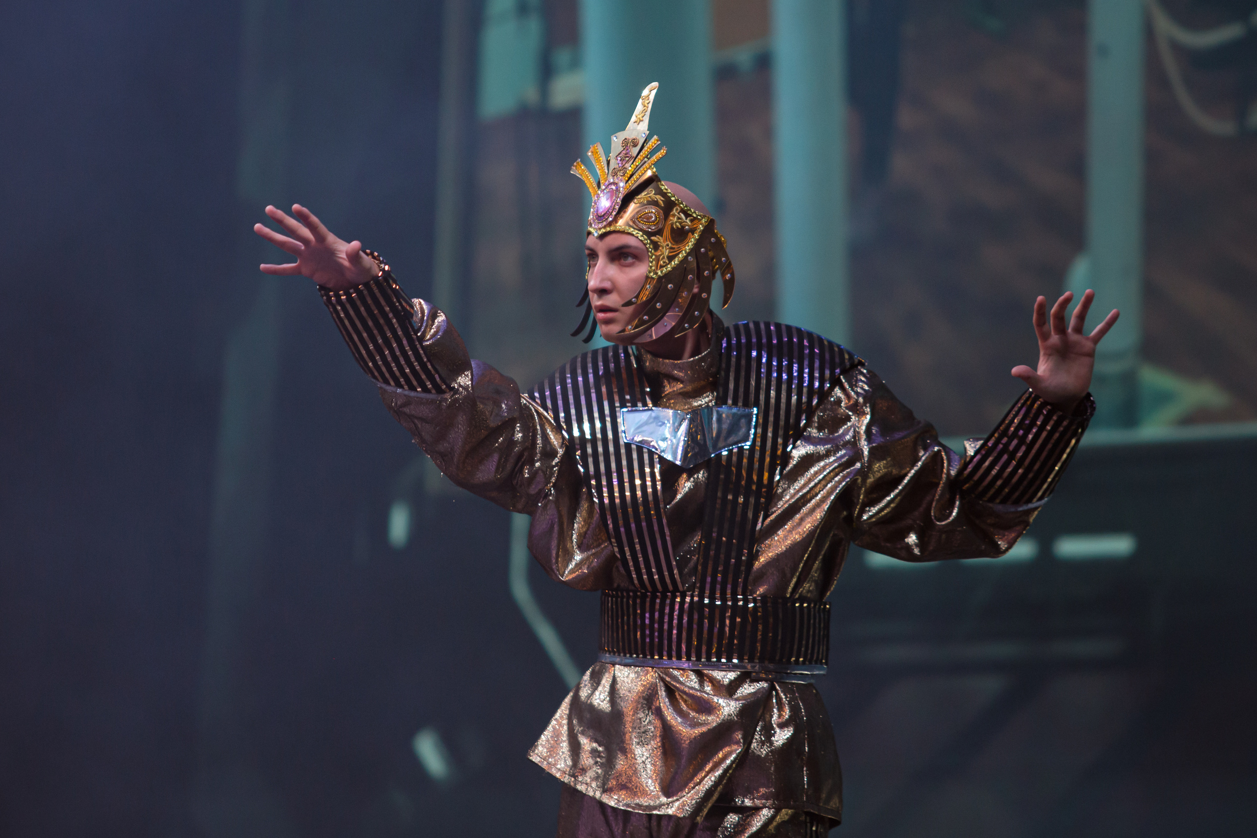 ХАЙТЕК-2022. Фотограф Сонкина Татьяна