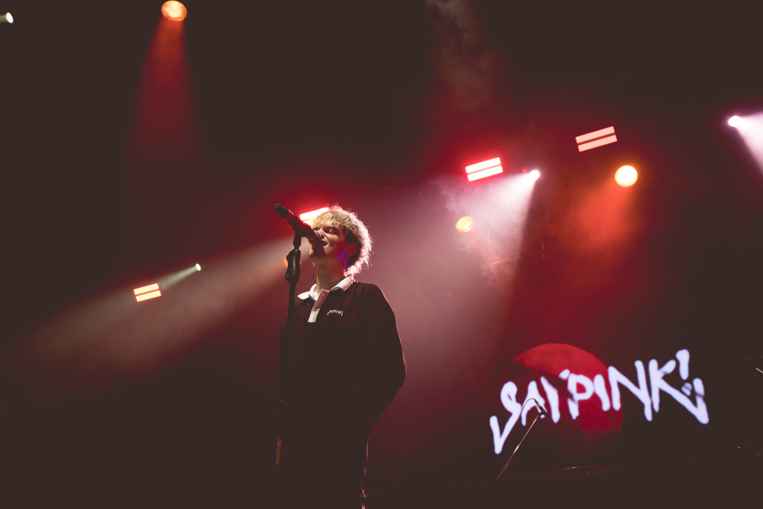 SAYPINK!. Фотограф Сонкина Татьяна