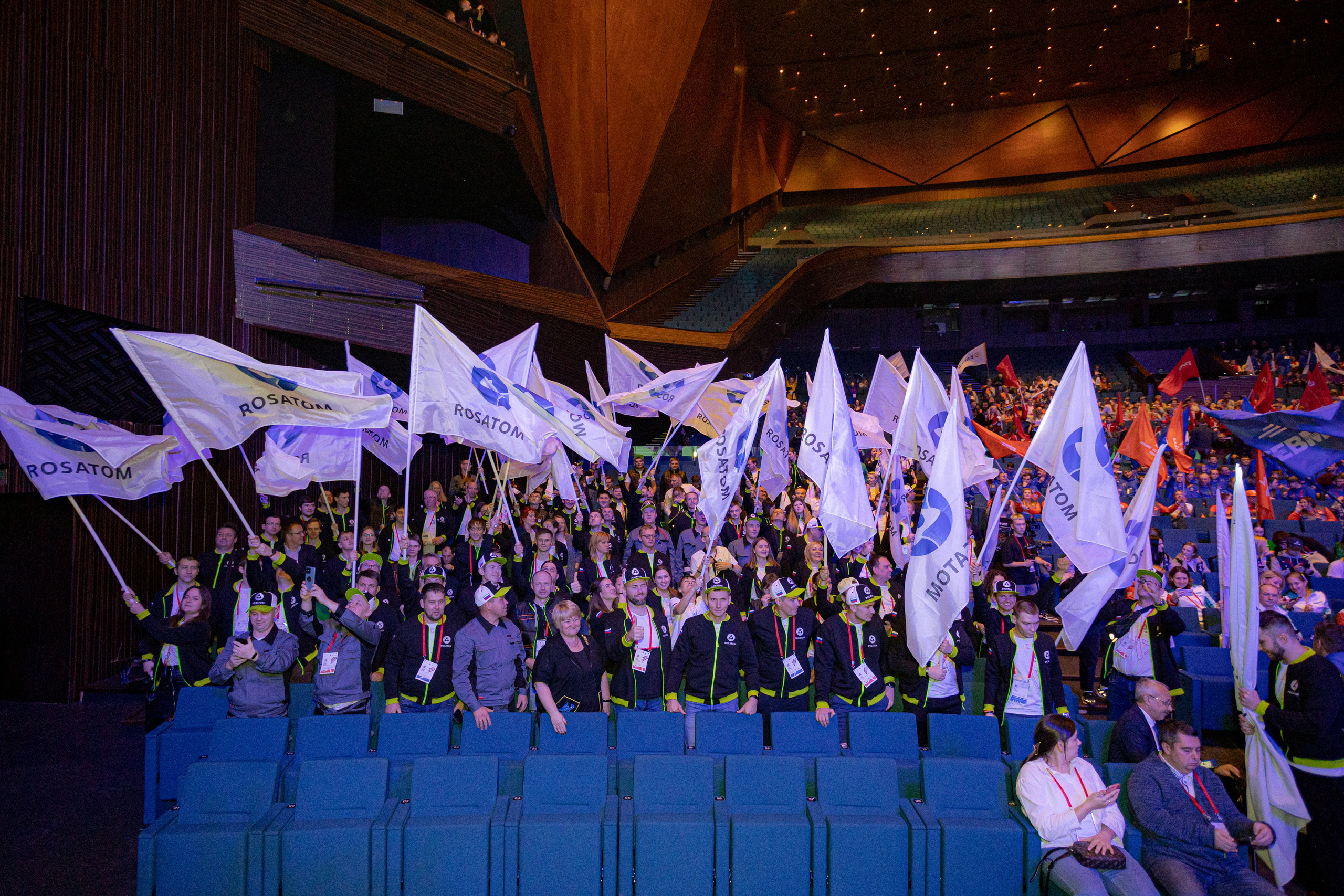 ХАЙТЕК-2022. Фотограф Сонкина Татьяна