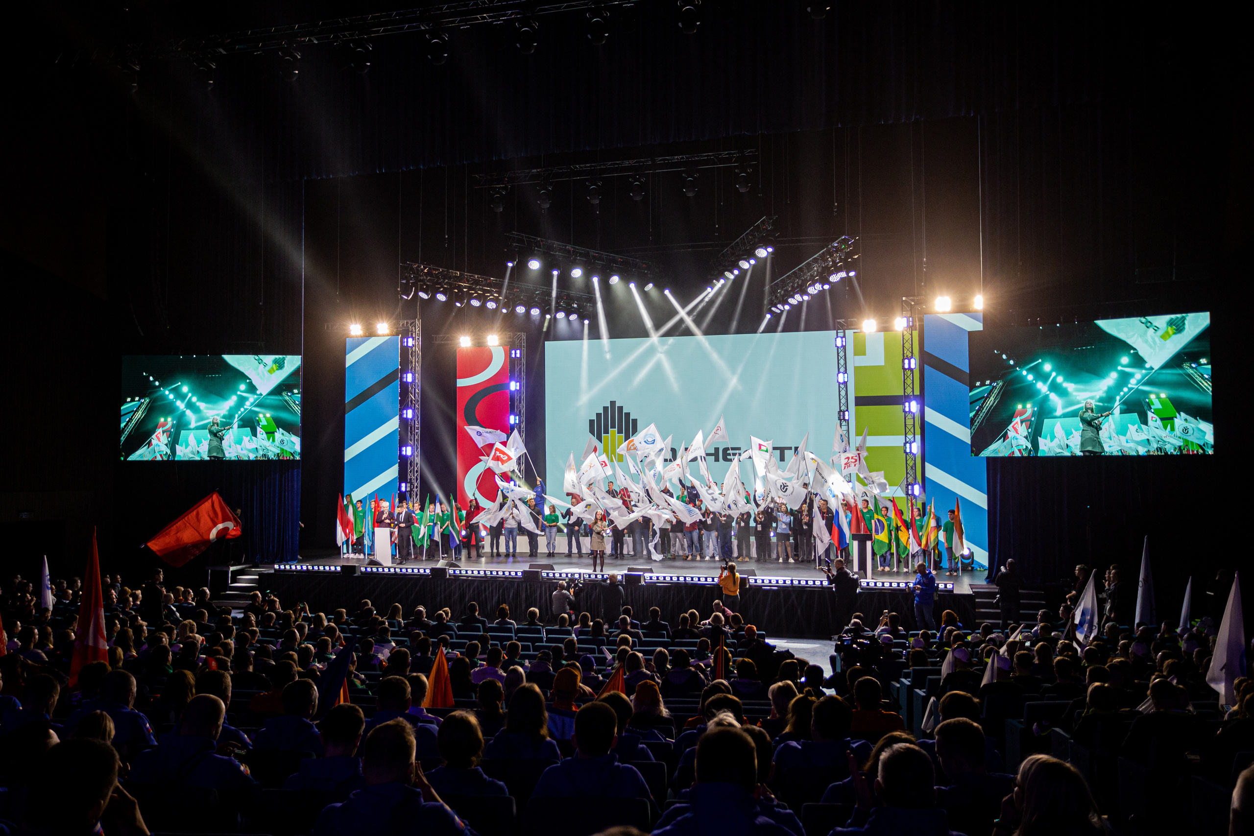 ХАЙТЕК-2022. Фотограф Сонкина Татьяна