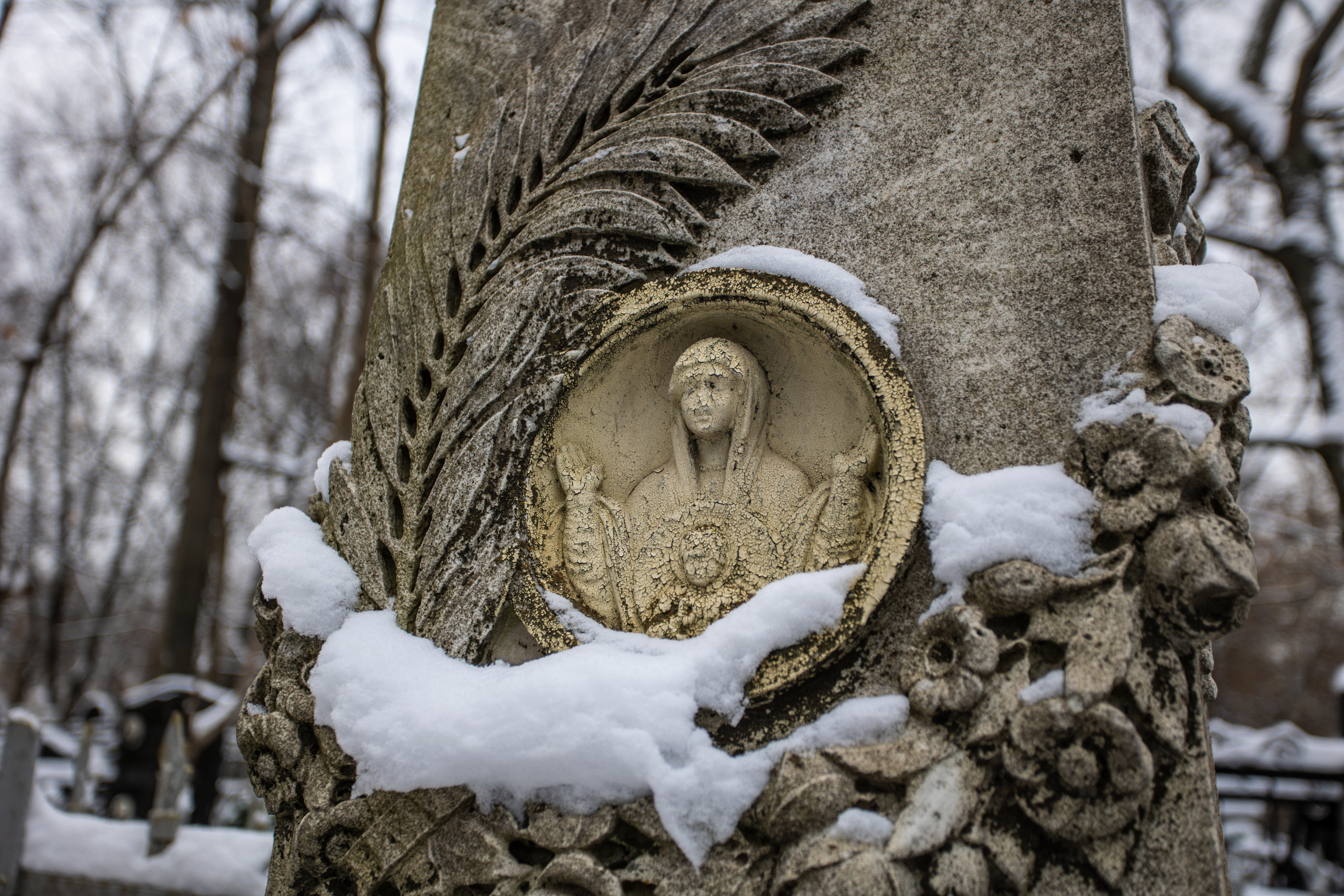 Спящий город. Photographer Sonkina Tatiana (Tanya Ash)
