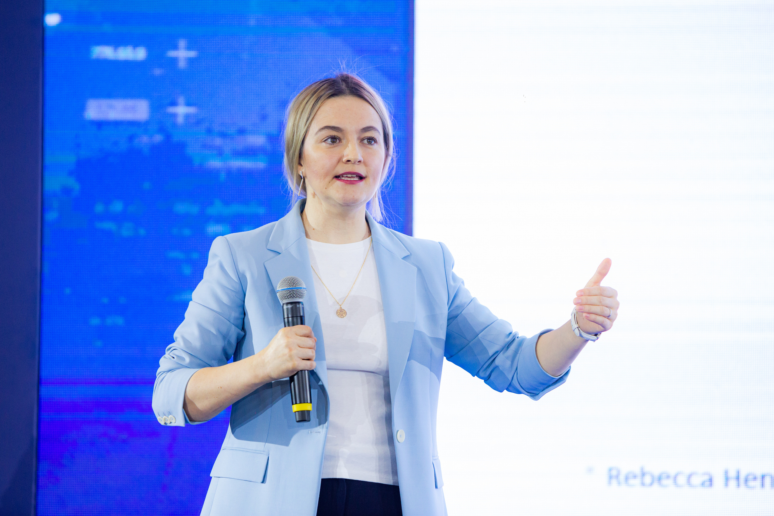 Молодежный конгресс Росатома 2021. Фотограф Сонкина Татьяна