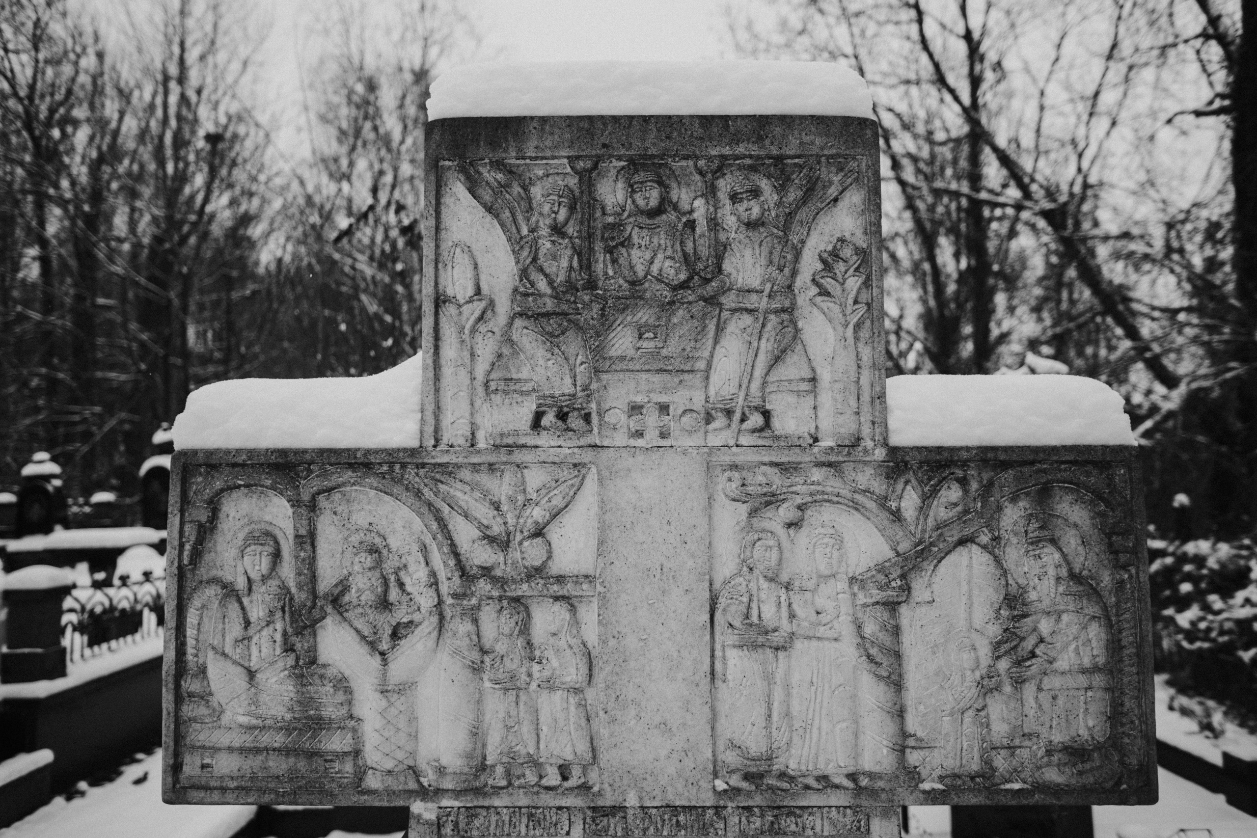 Спящий город. Photographer Sonkina Tatiana (Tanya Ash)