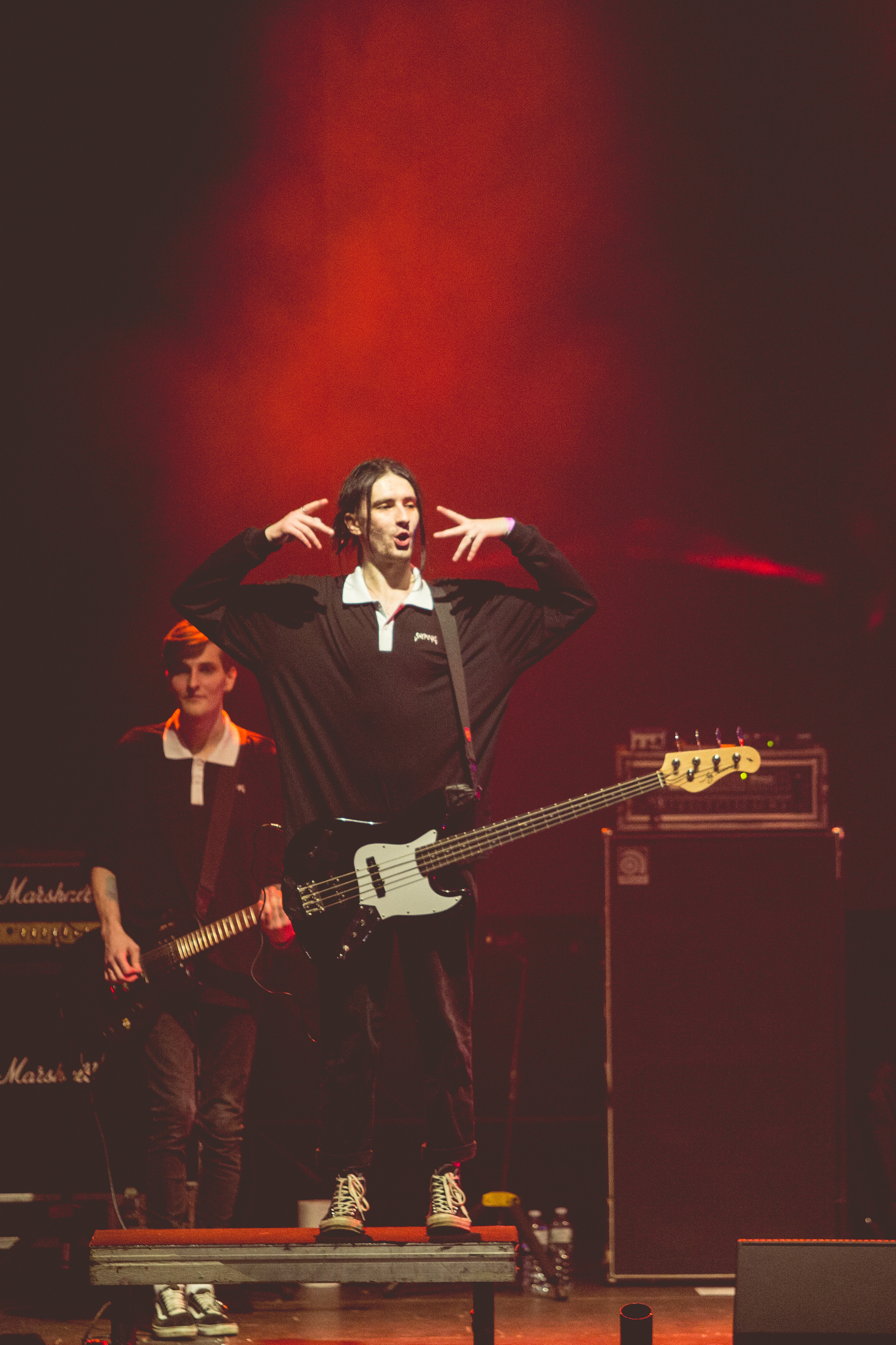 SAYPINK!. Фотограф Сонкина Татьяна