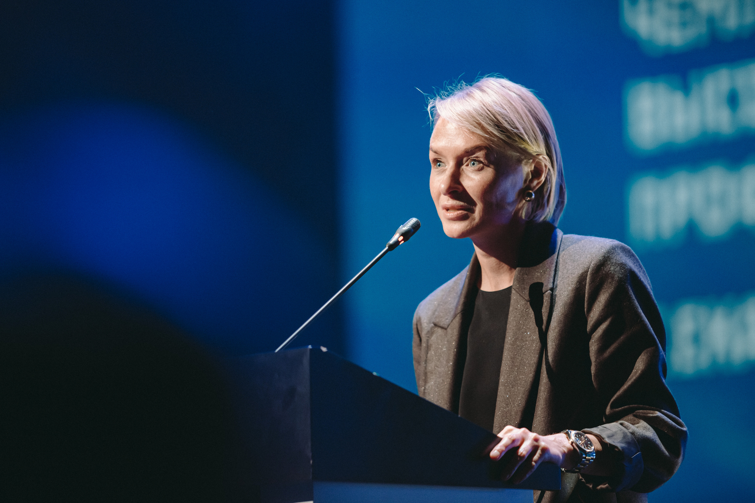 ХАЙТЕК-2022. Фотограф Сонкина Татьяна