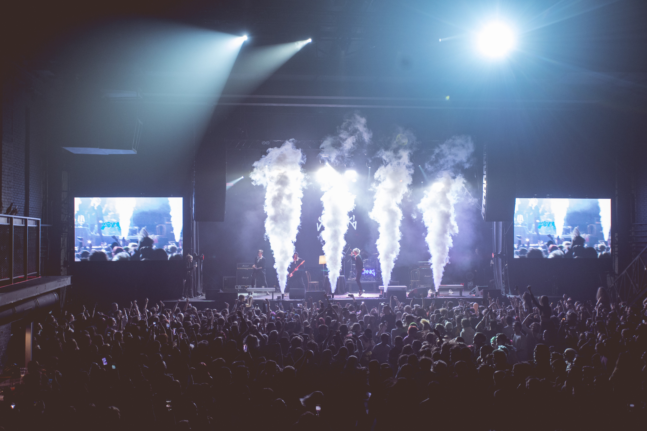 SAYPINK!. Фотограф Сонкина Татьяна