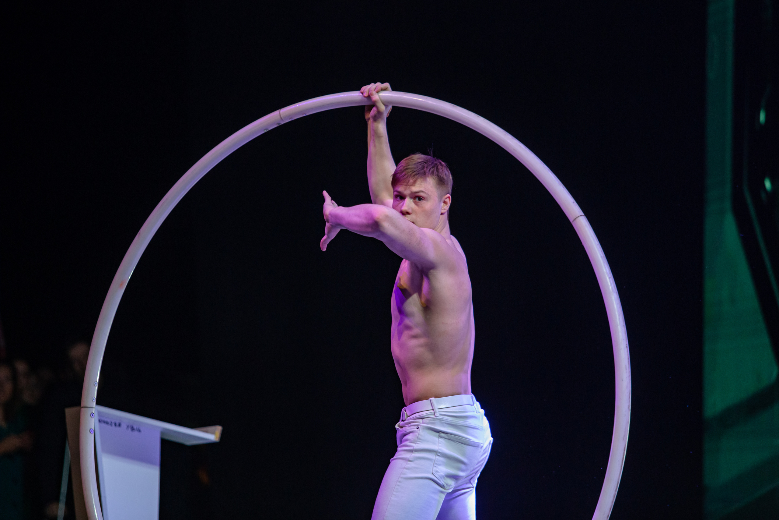 ХАЙТЕК-2022. Фотограф Сонкина Татьяна