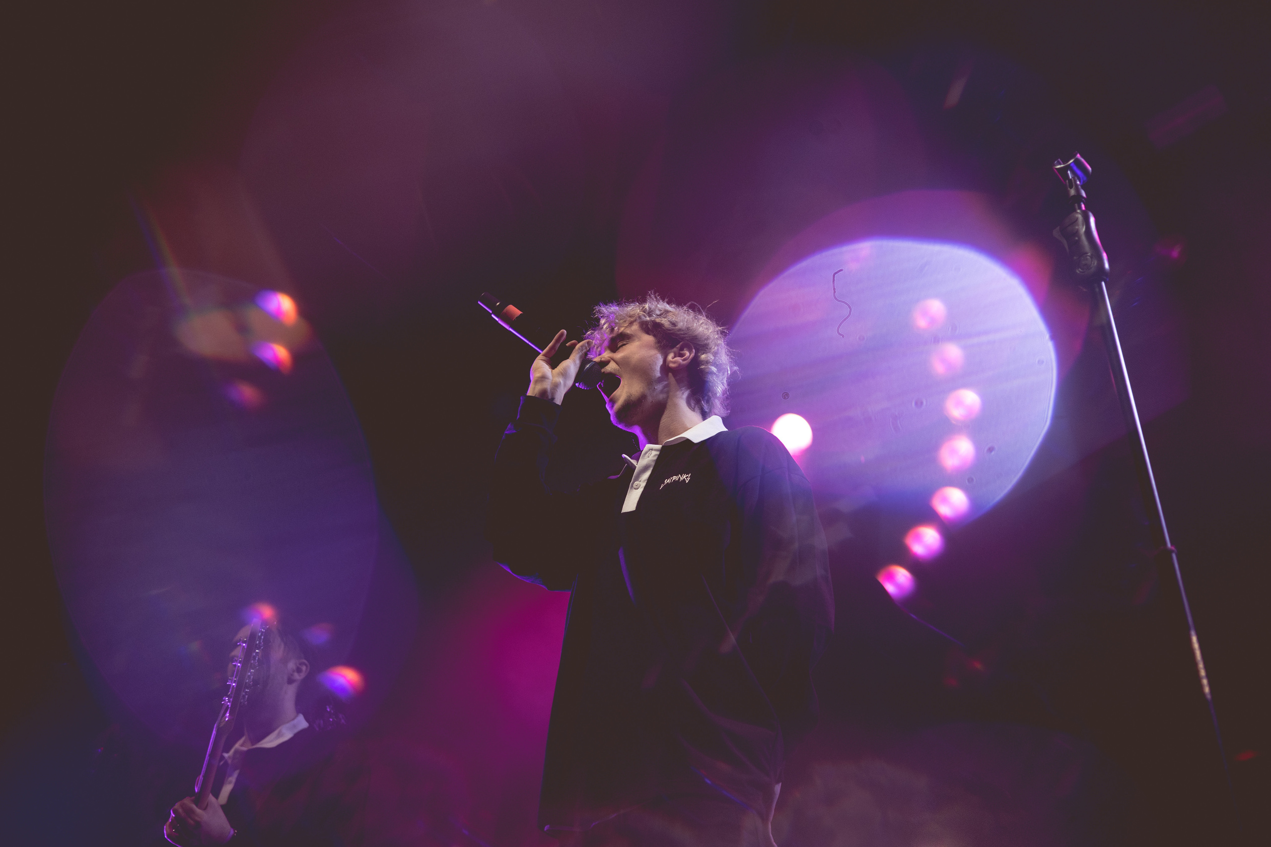 SAYPINK!. Фотограф Сонкина Татьяна