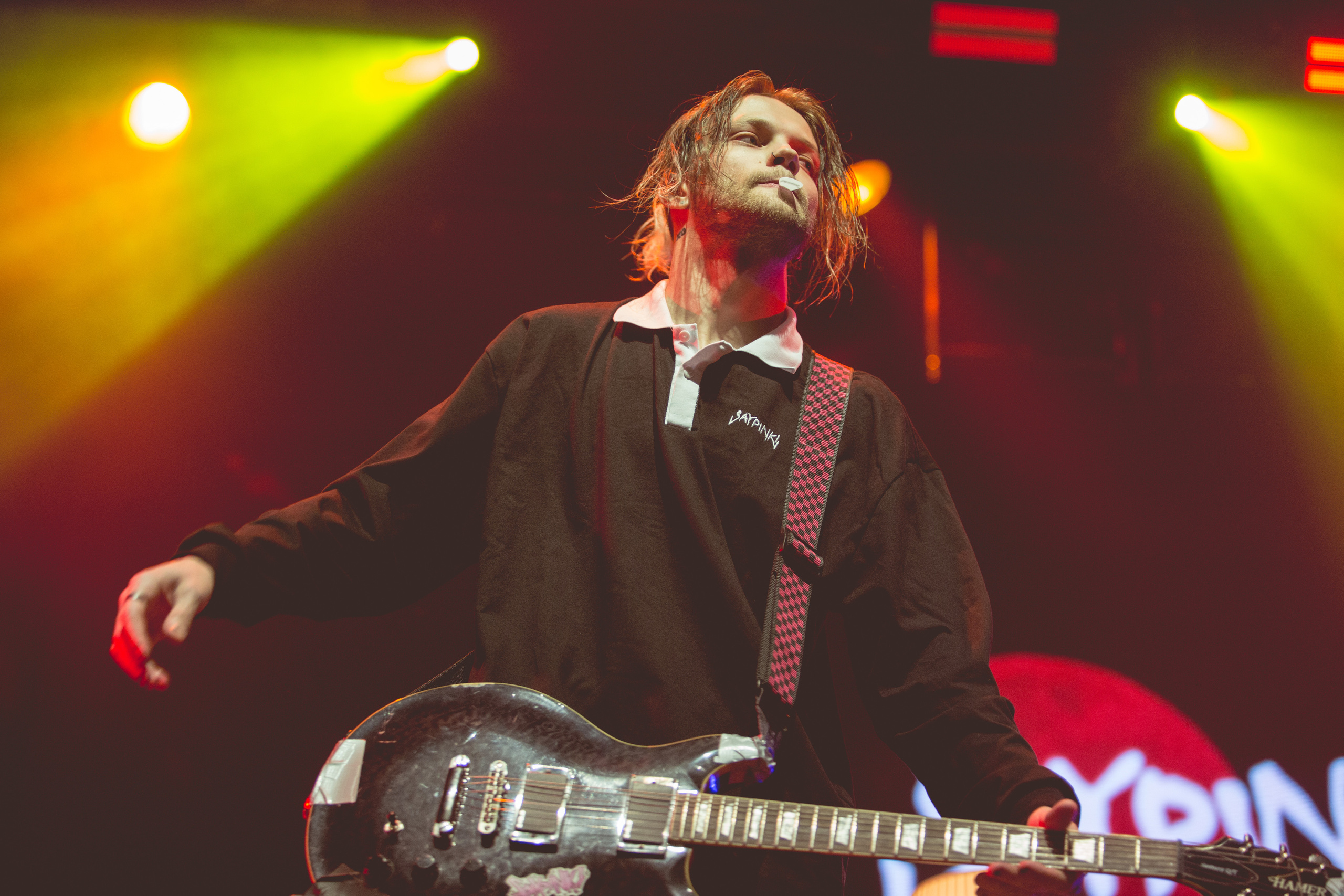 SAYPINK!. Фотограф Сонкина Татьяна