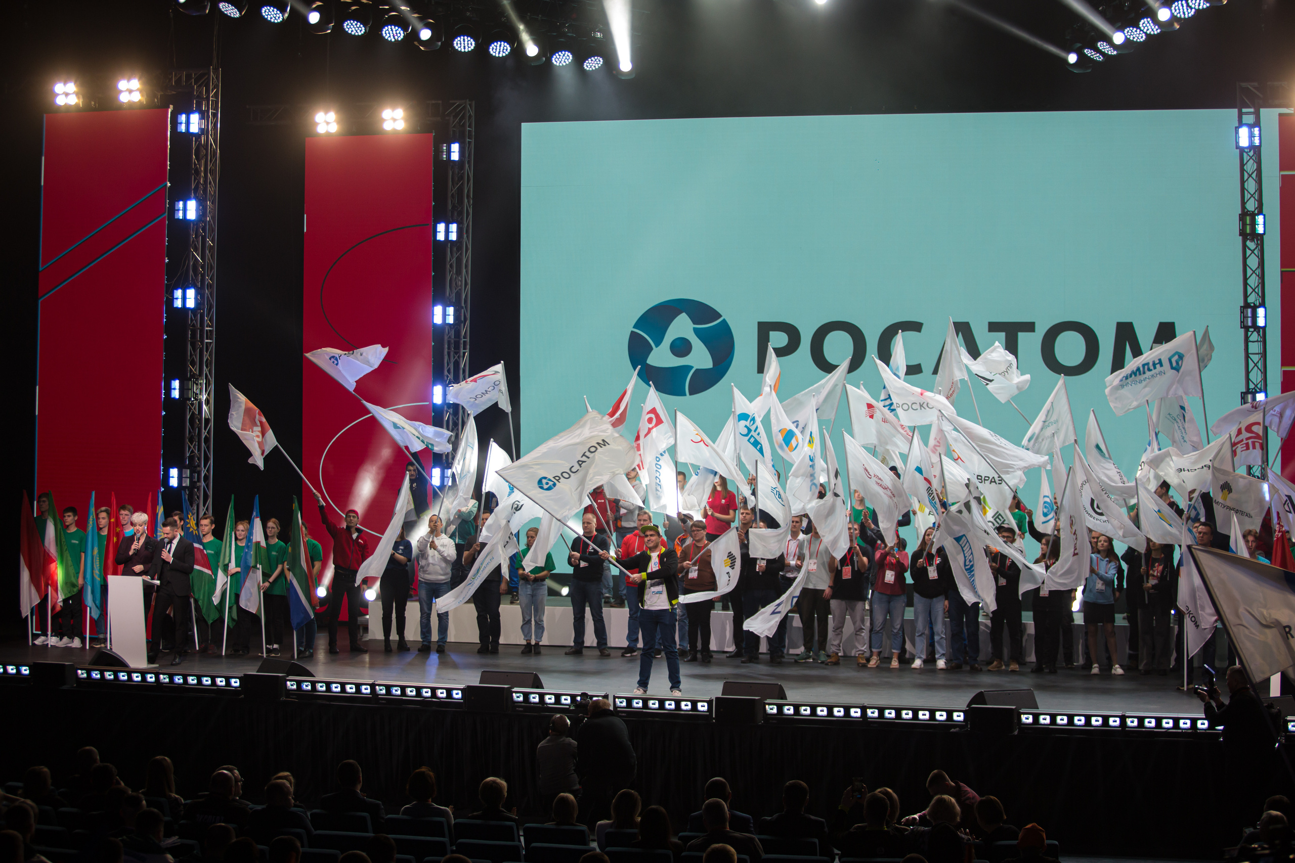 ХАЙТЕК-2022. Фотограф Сонкина Татьяна