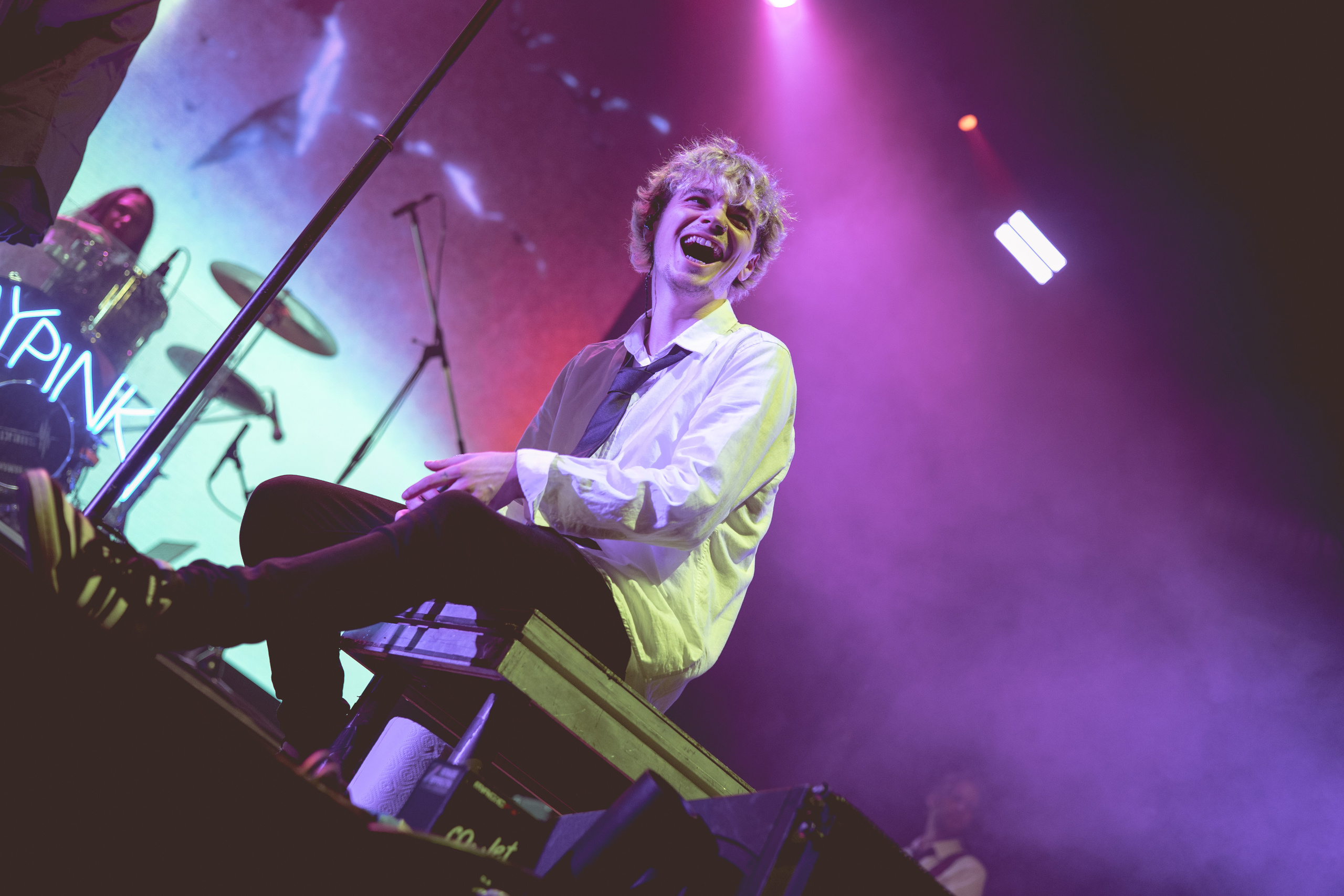 SAYPINK!. Фотограф Сонкина Татьяна