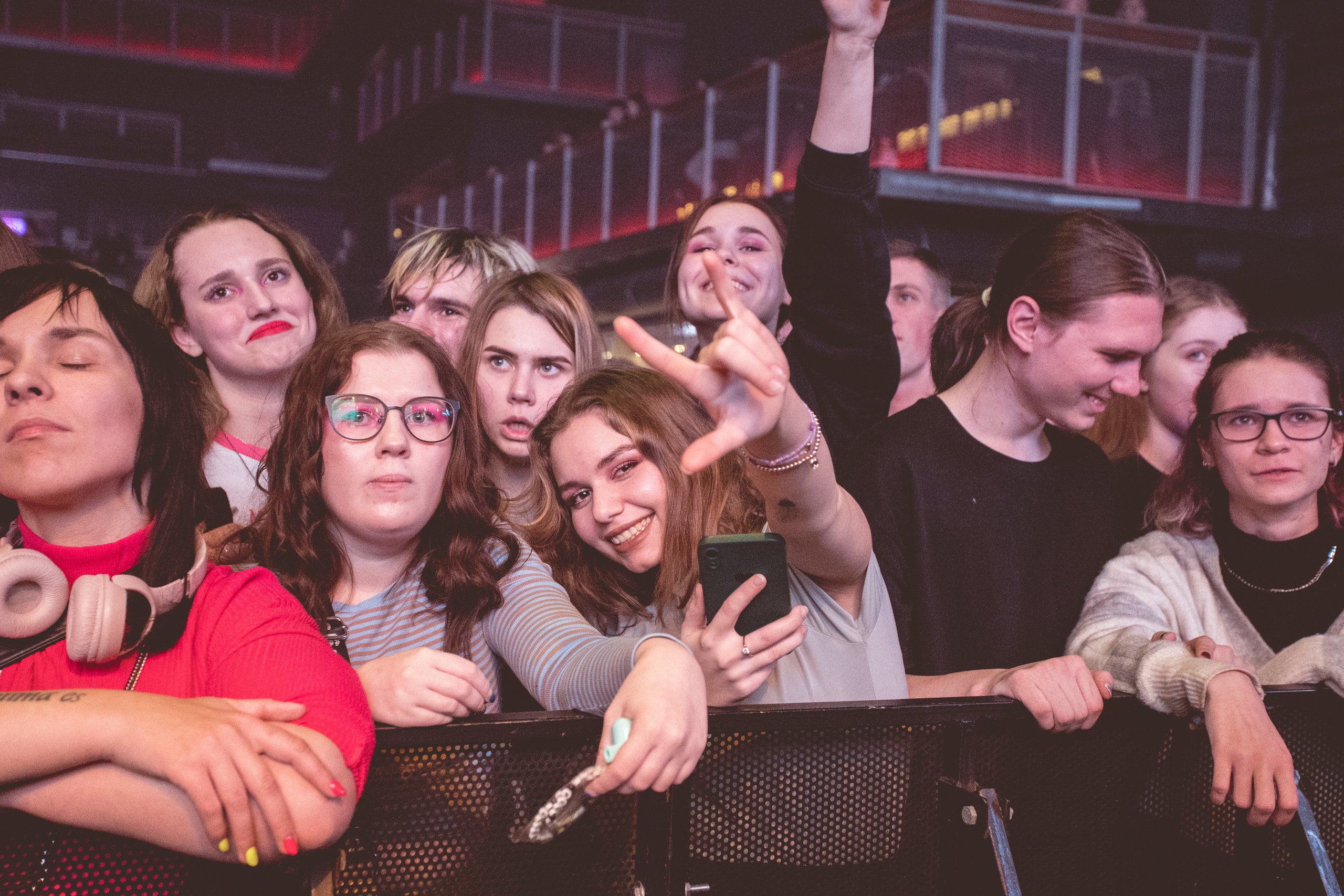 SAYPINK!. Фотограф Сонкина Татьяна