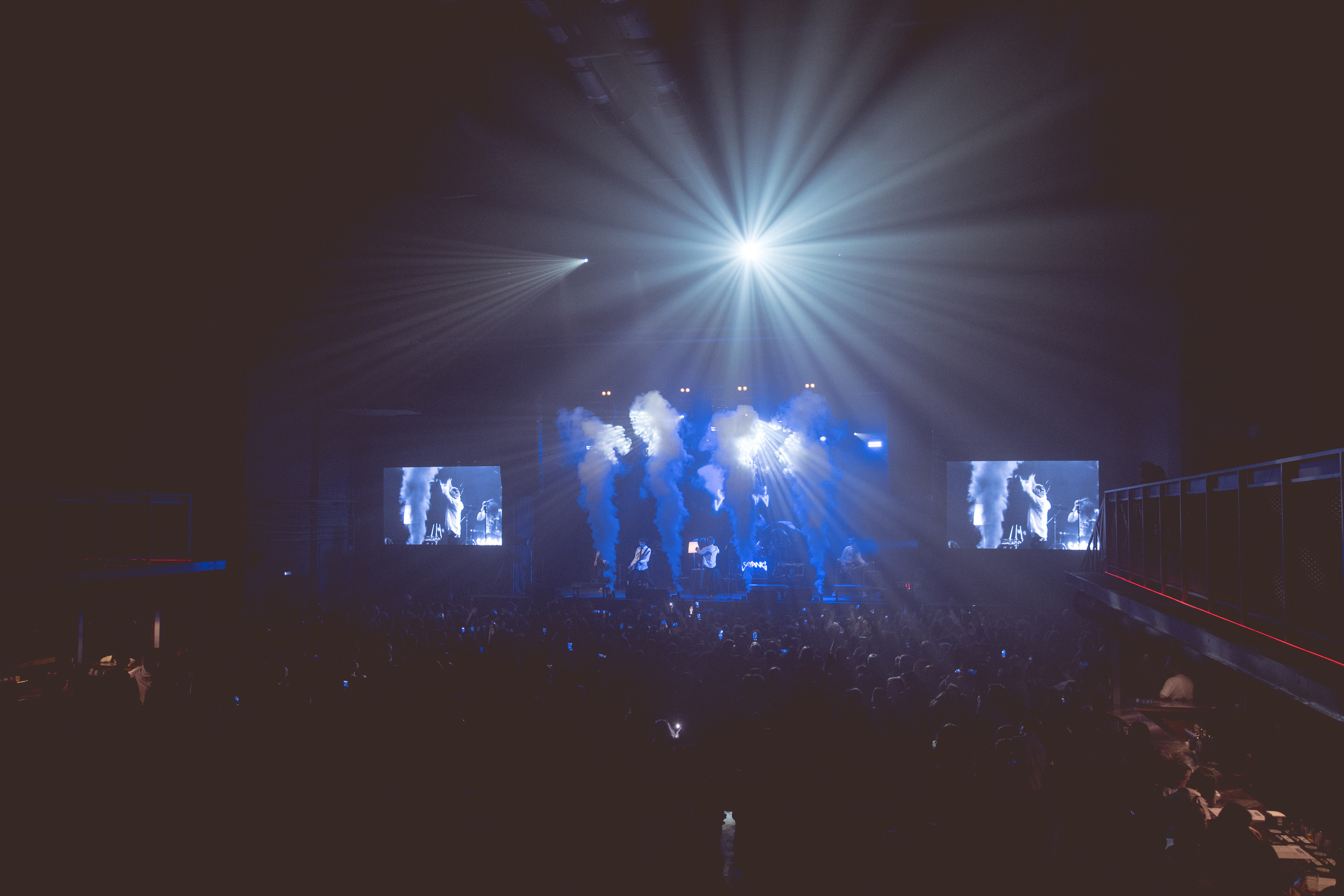 SAYPINK!. Фотограф Сонкина Татьяна