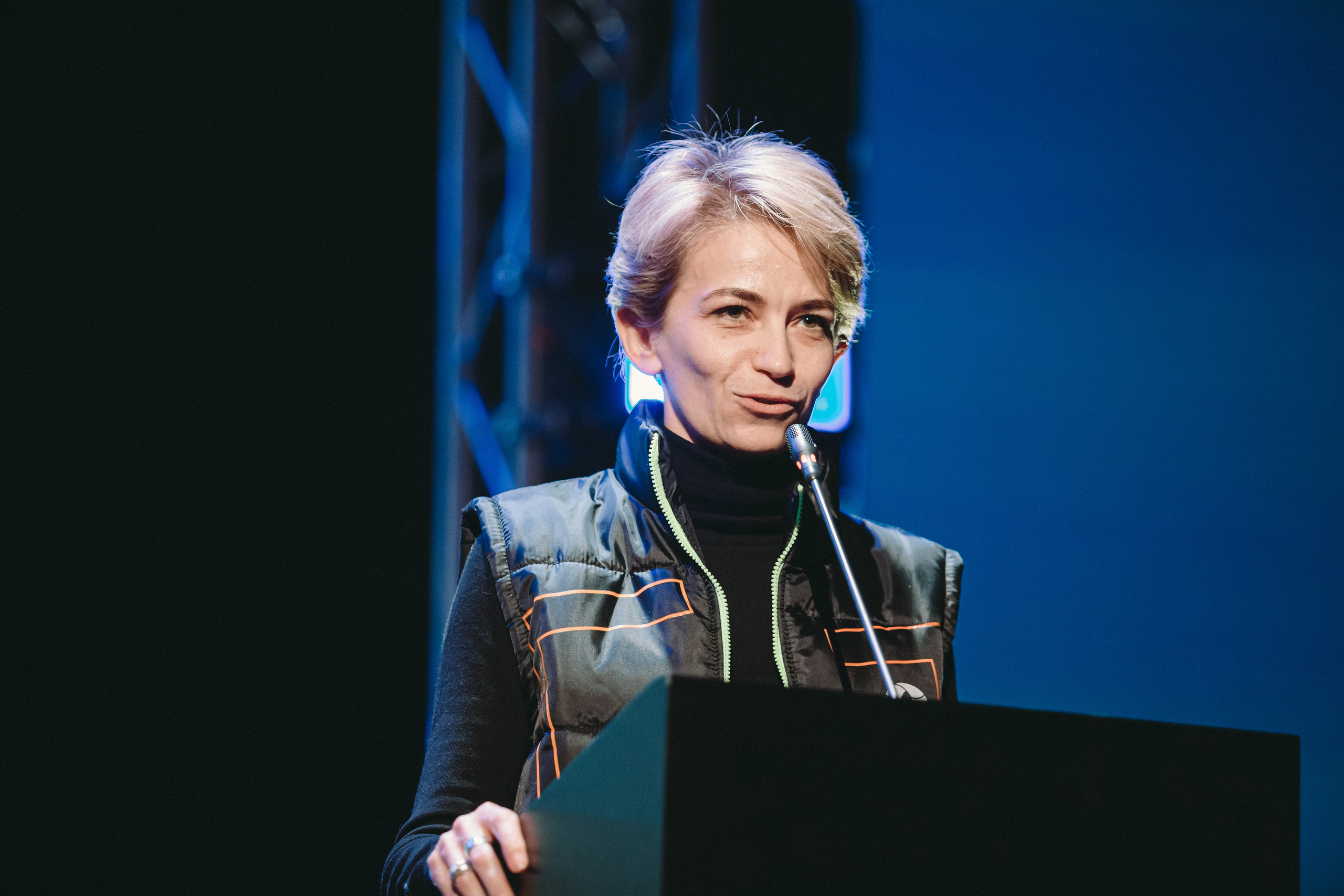 ХАЙТЕК-2022. Фотограф Сонкина Татьяна