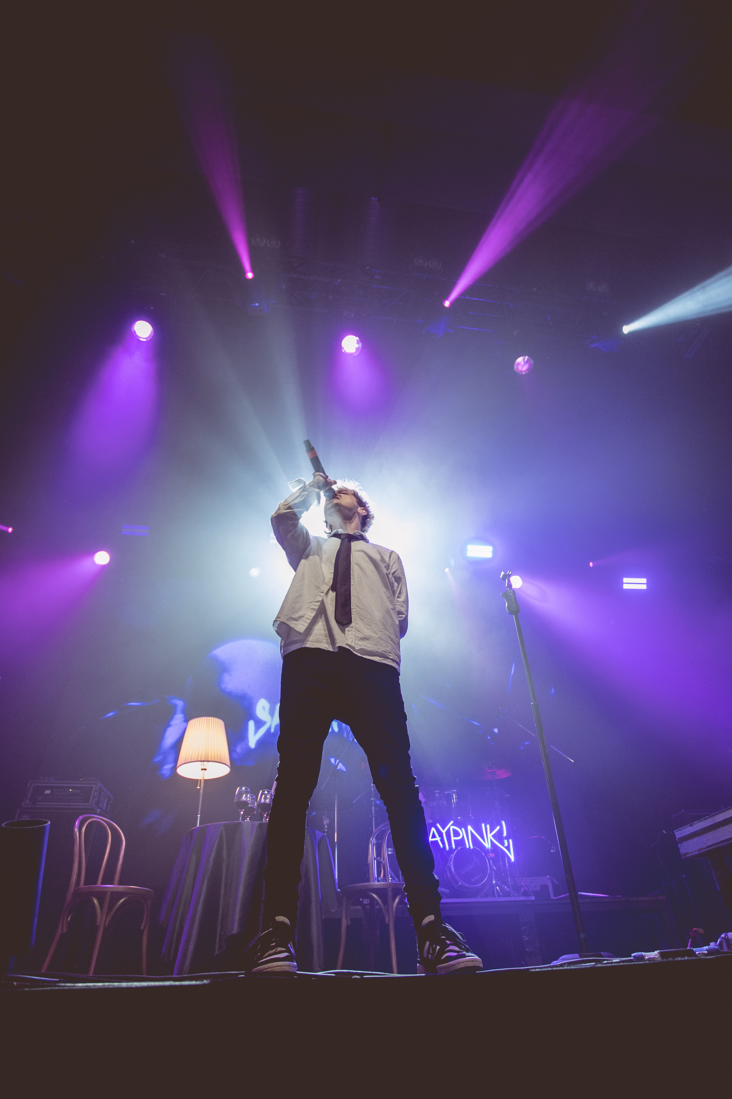 SAYPINK!. Фотограф Сонкина Татьяна