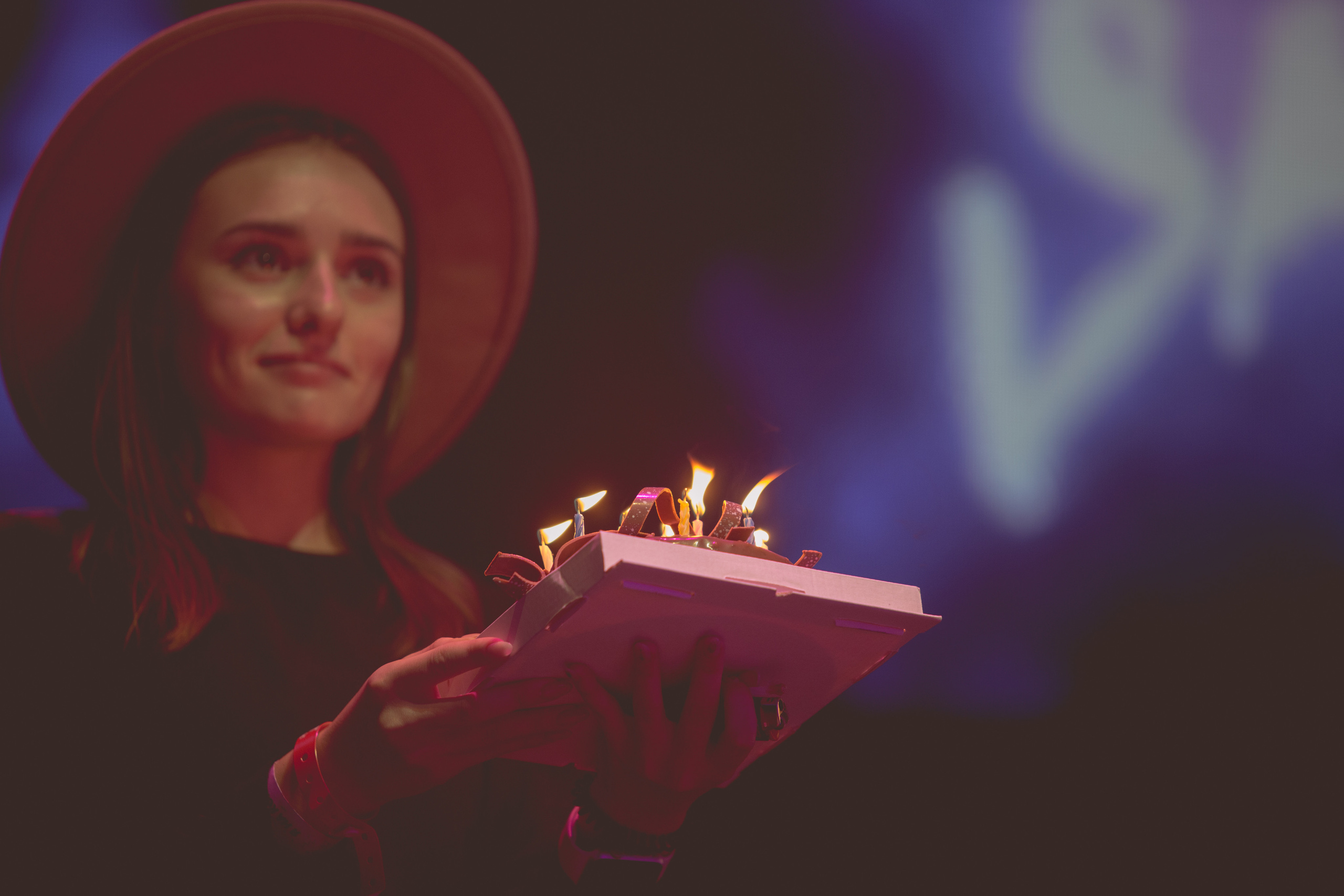 SAYPINK!. Фотограф Сонкина Татьяна