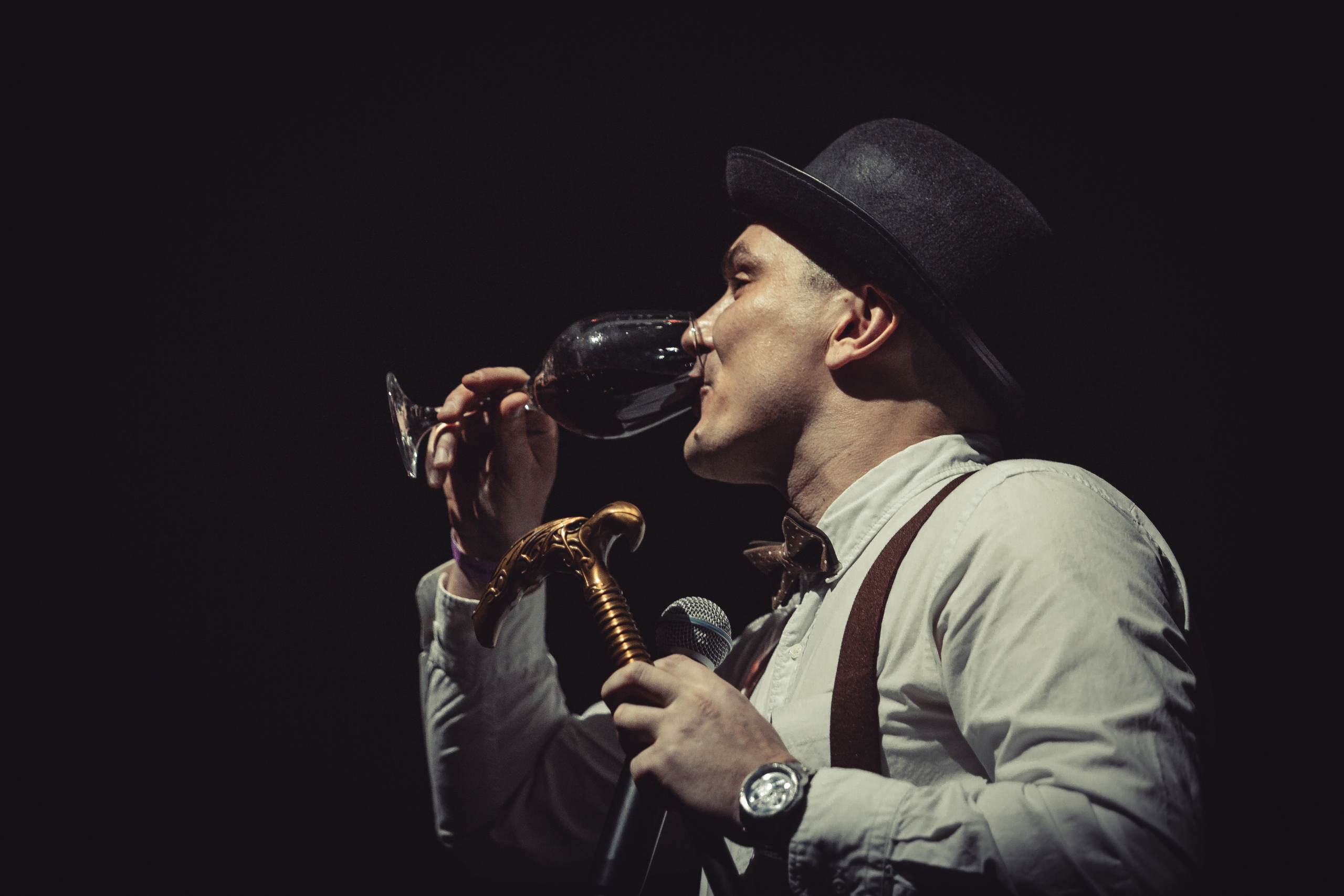 SAYPINK!. Фотограф Сонкина Татьяна