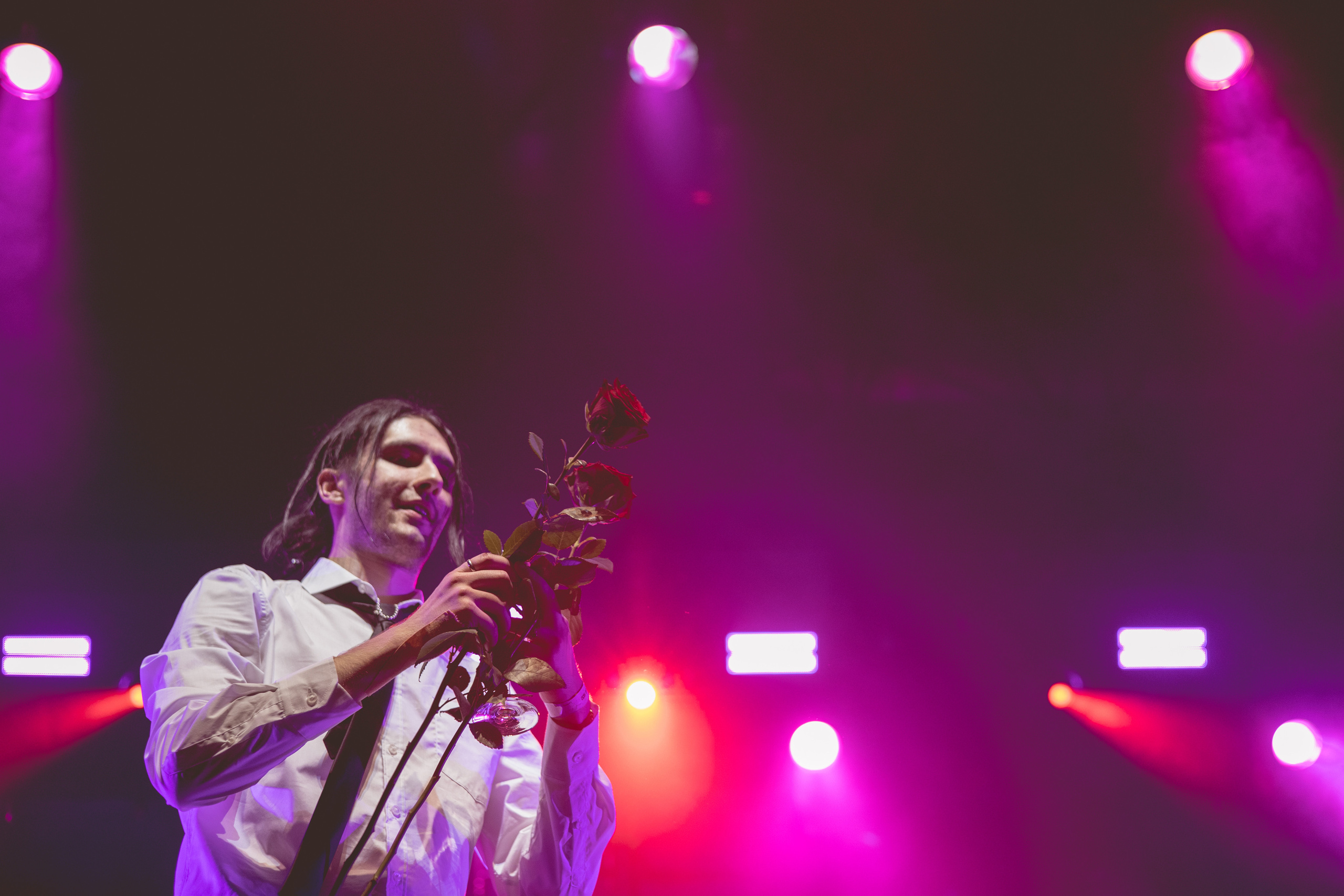 SAYPINK!. Фотограф Сонкина Татьяна