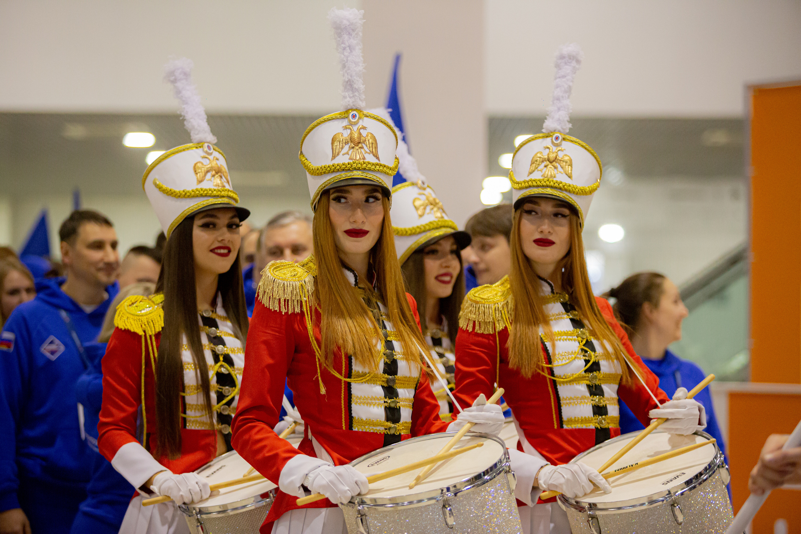 ХАЙТЕК-2022. Фотограф Сонкина Татьяна