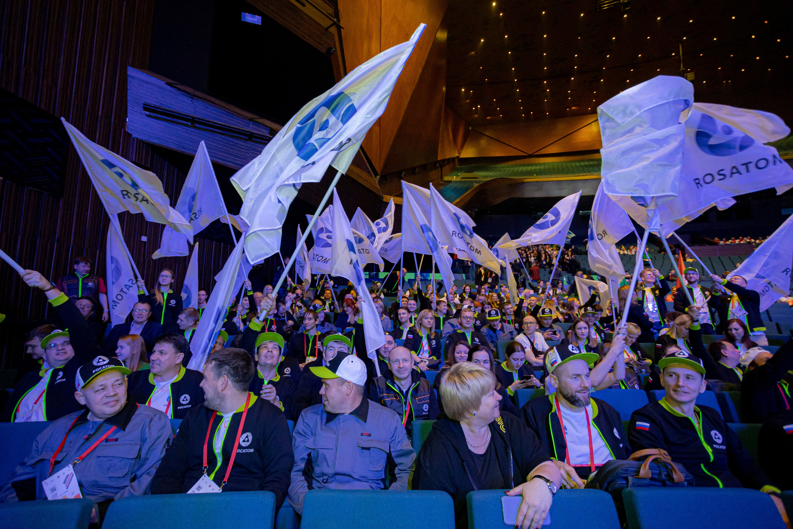 ХАЙТЕК-2022. Фотограф Сонкина Татьяна